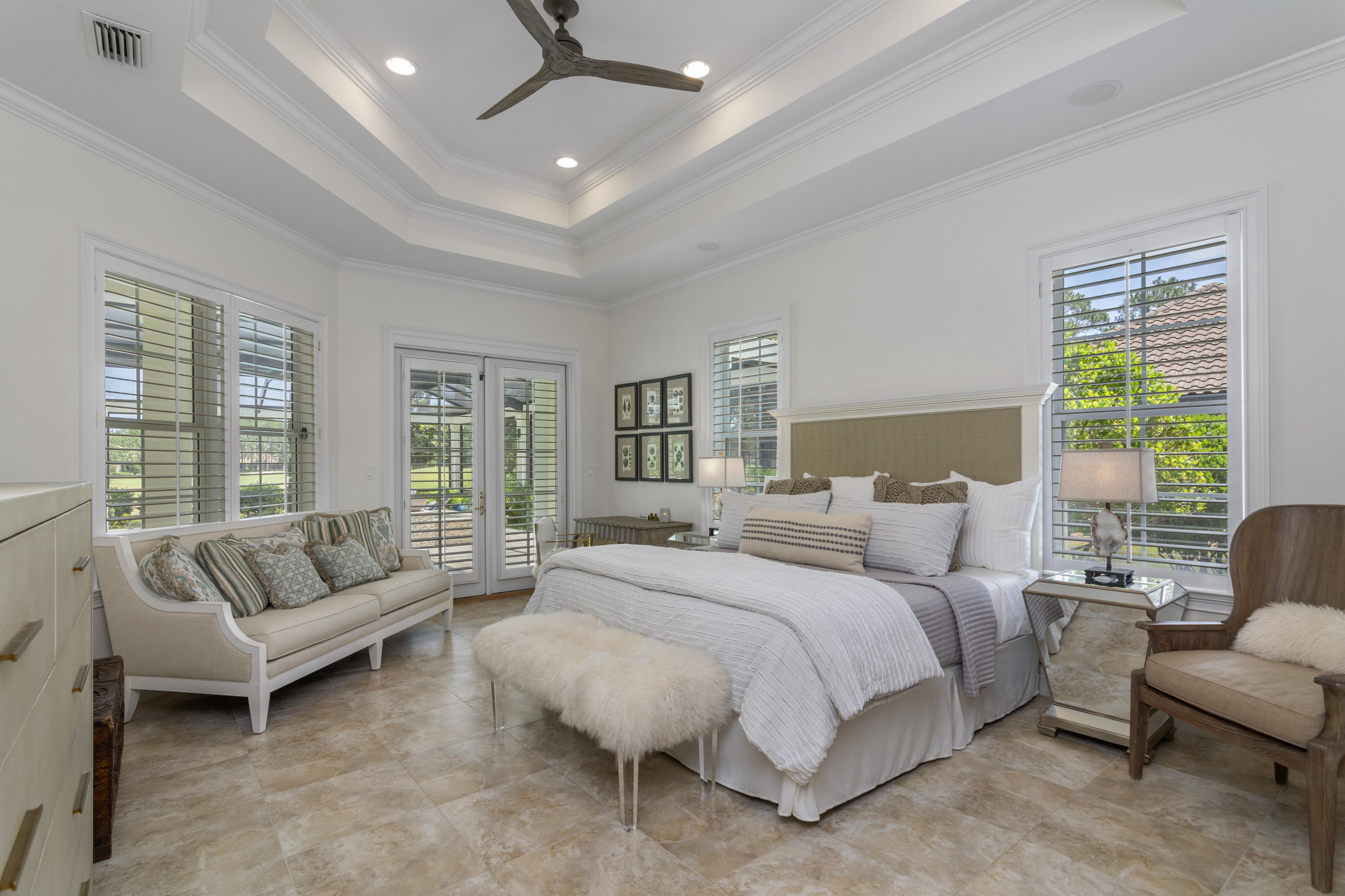 BAYTOWNE AVENUE - Residential