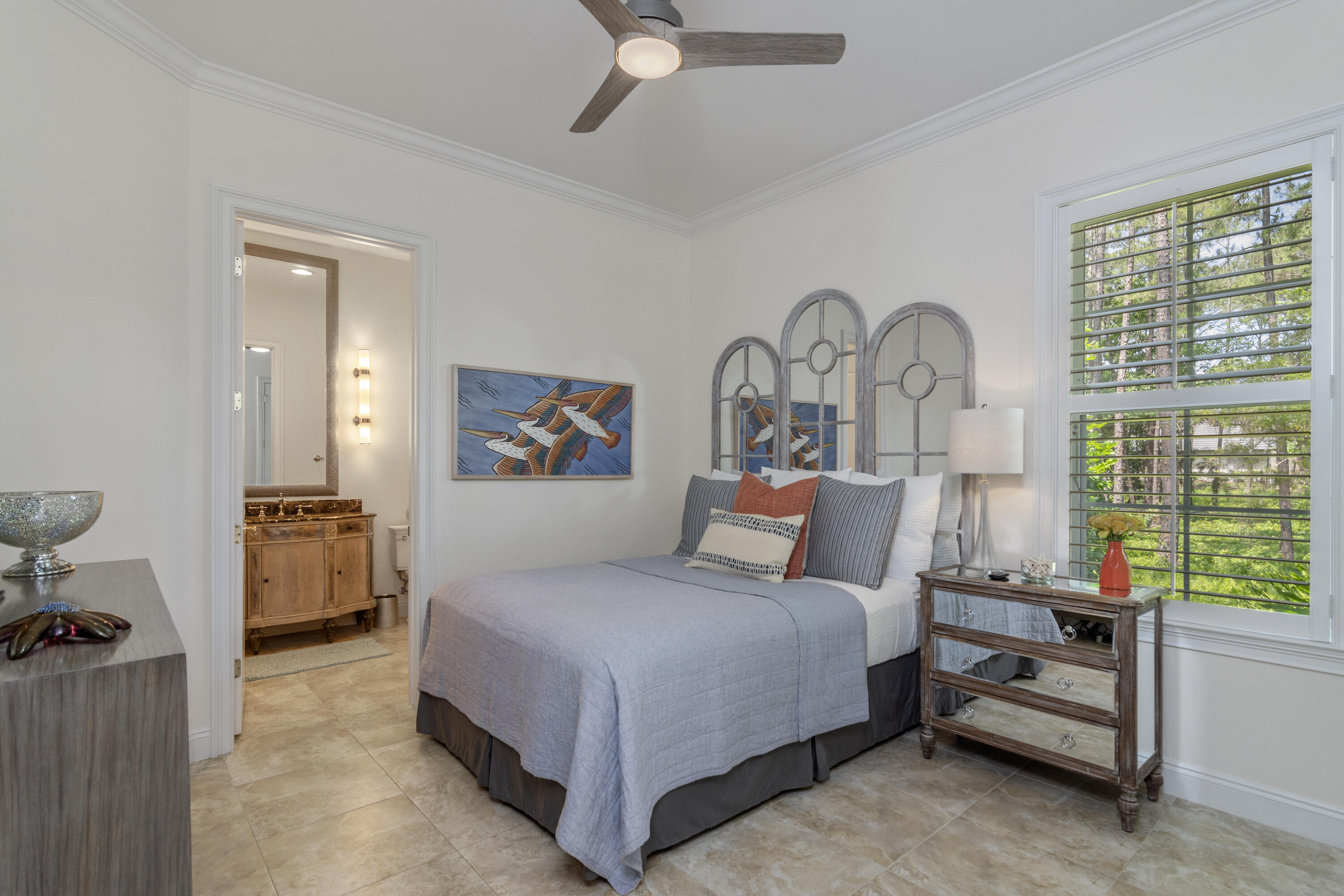 BAYTOWNE AVENUE - Residential