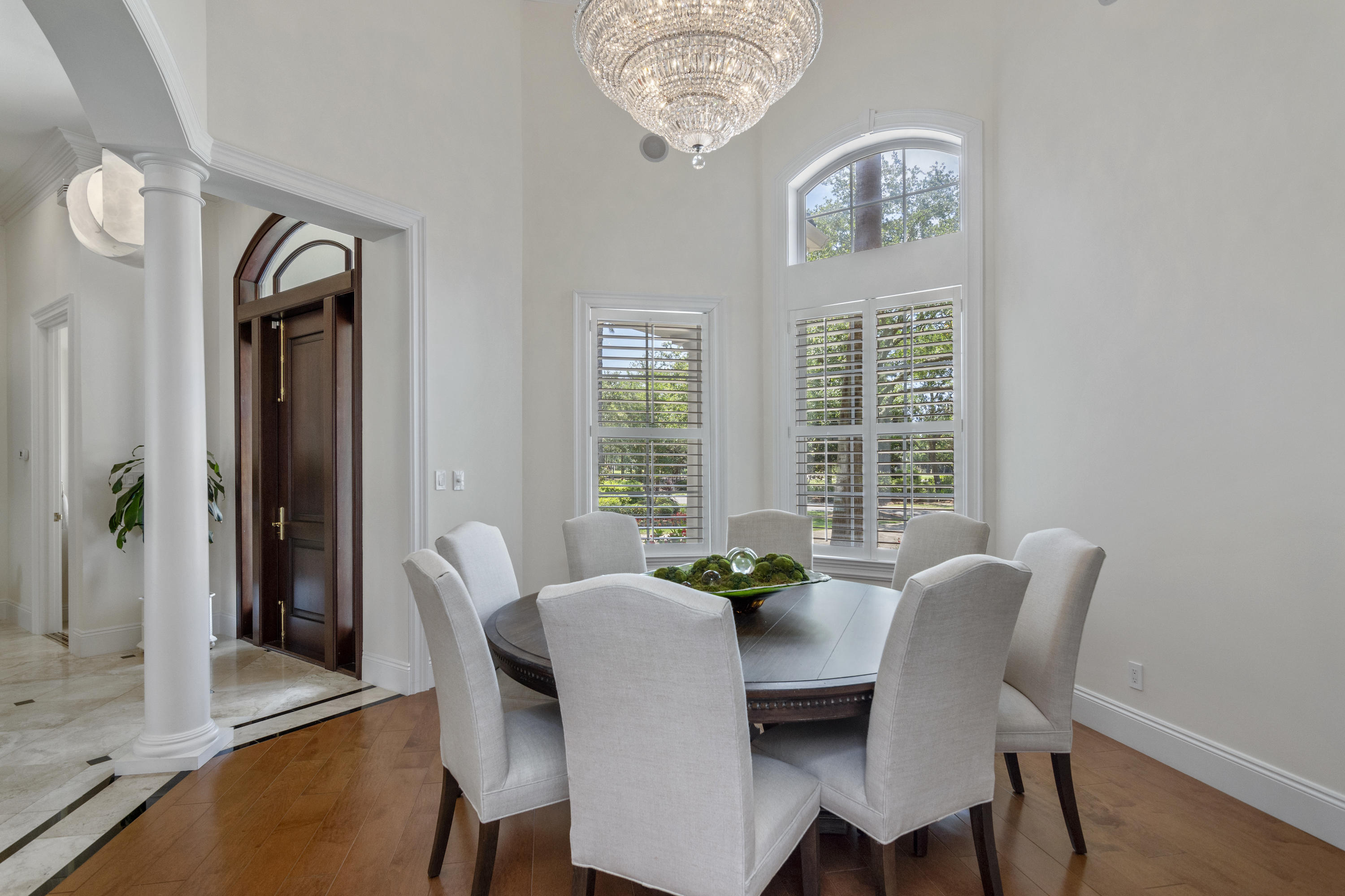 BAYTOWNE AVENUE - Residential
