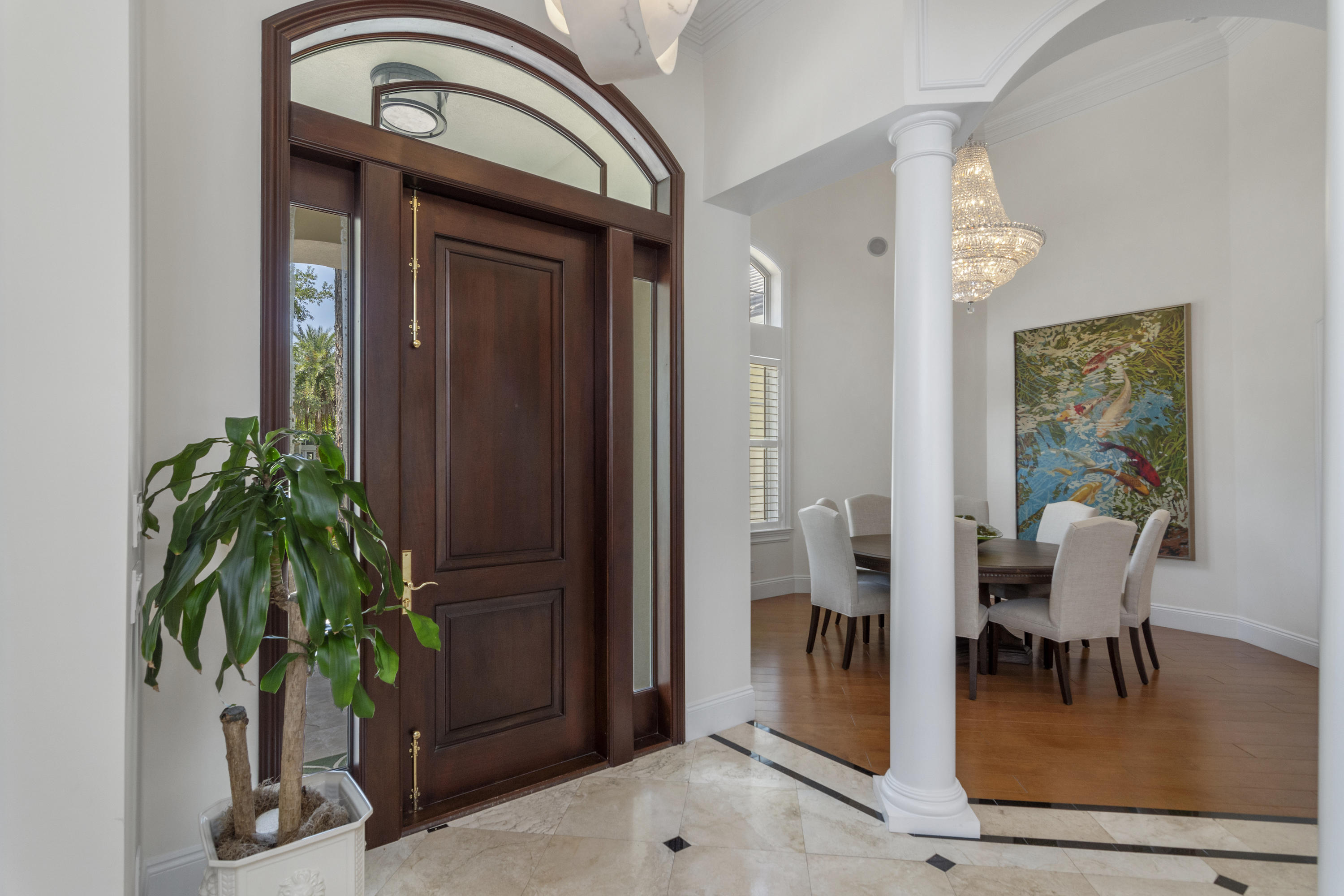 BAYTOWNE AVENUE - Residential