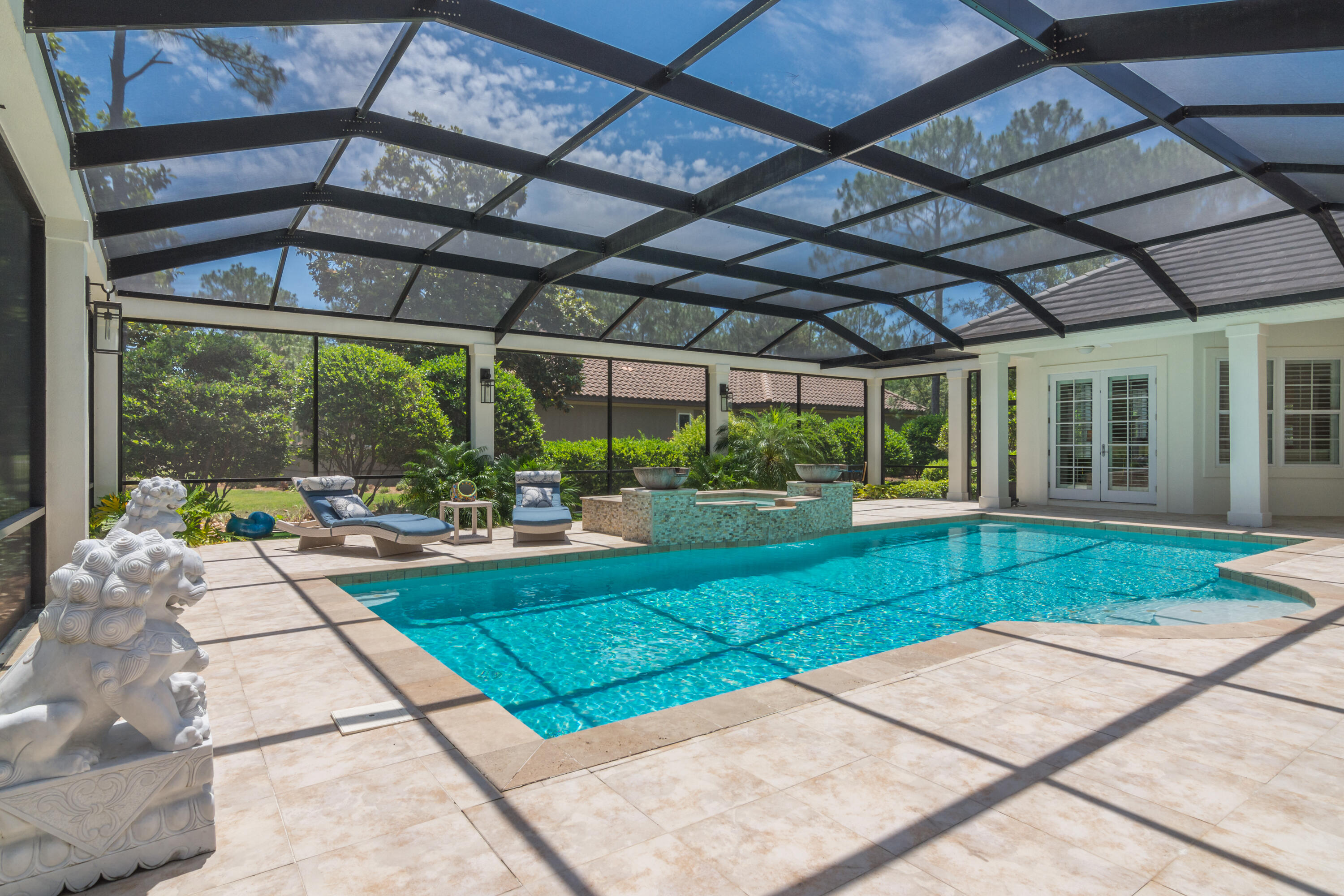 BAYTOWNE AVENUE - Residential