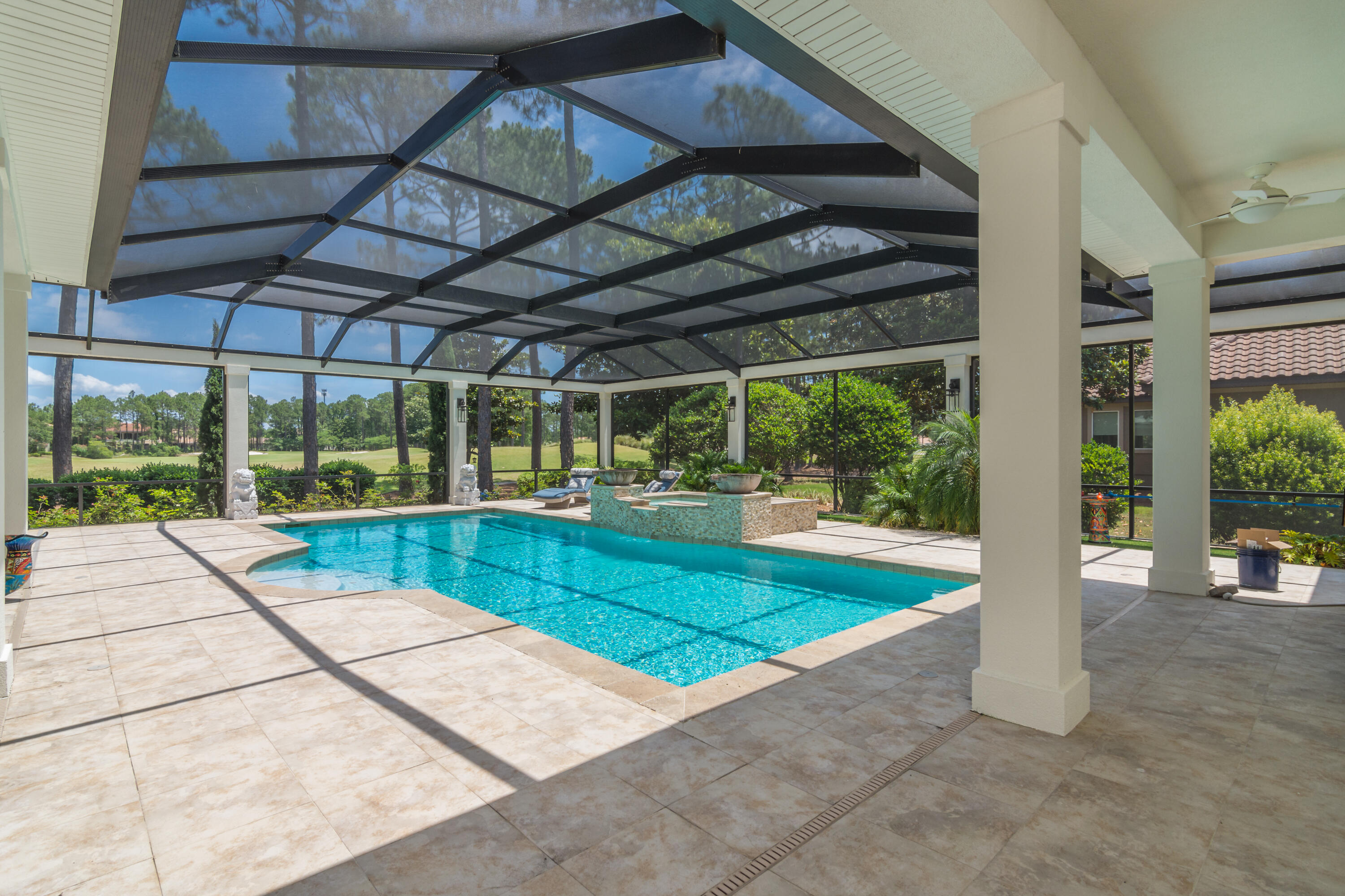 BAYTOWNE AVENUE - Residential