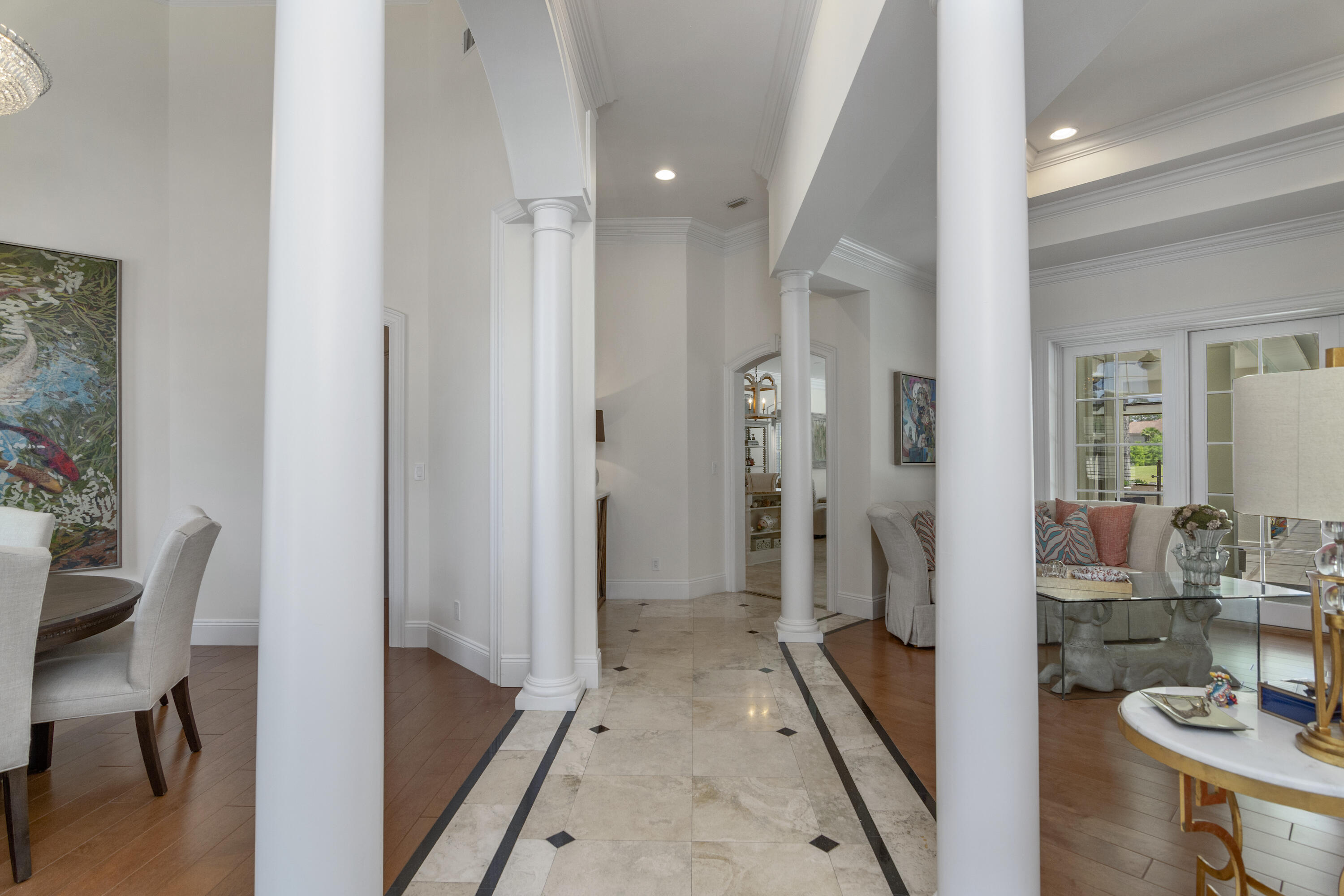 BAYTOWNE AVENUE - Residential