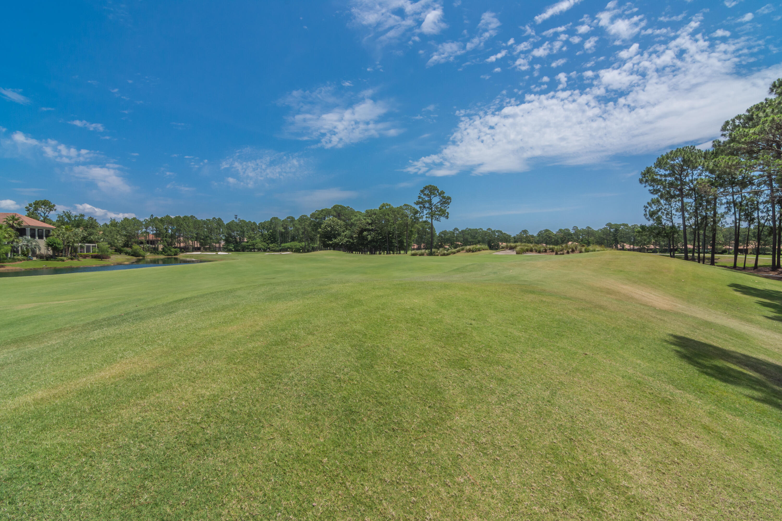 BAYTOWNE AVENUE - Residential
