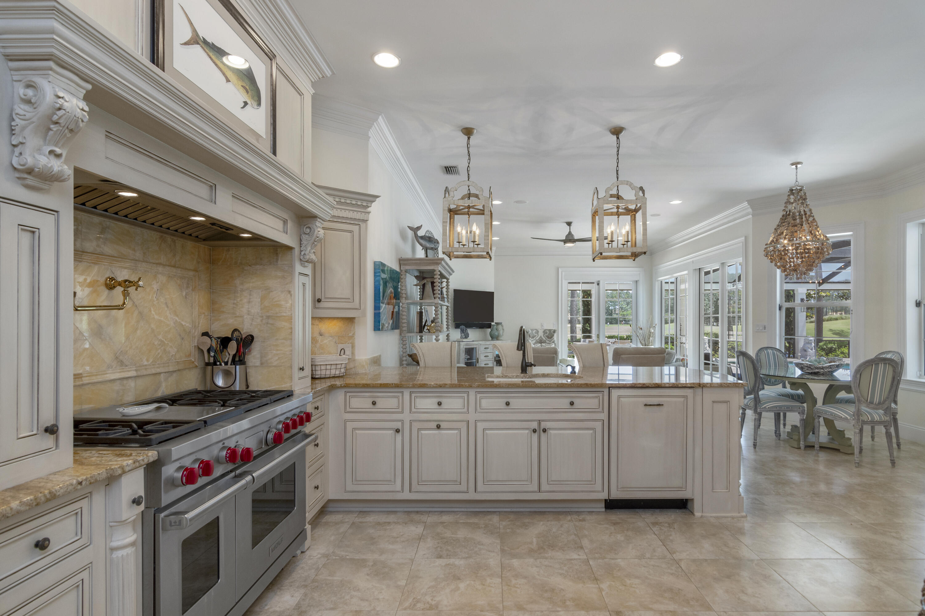 BAYTOWNE AVENUE - Residential