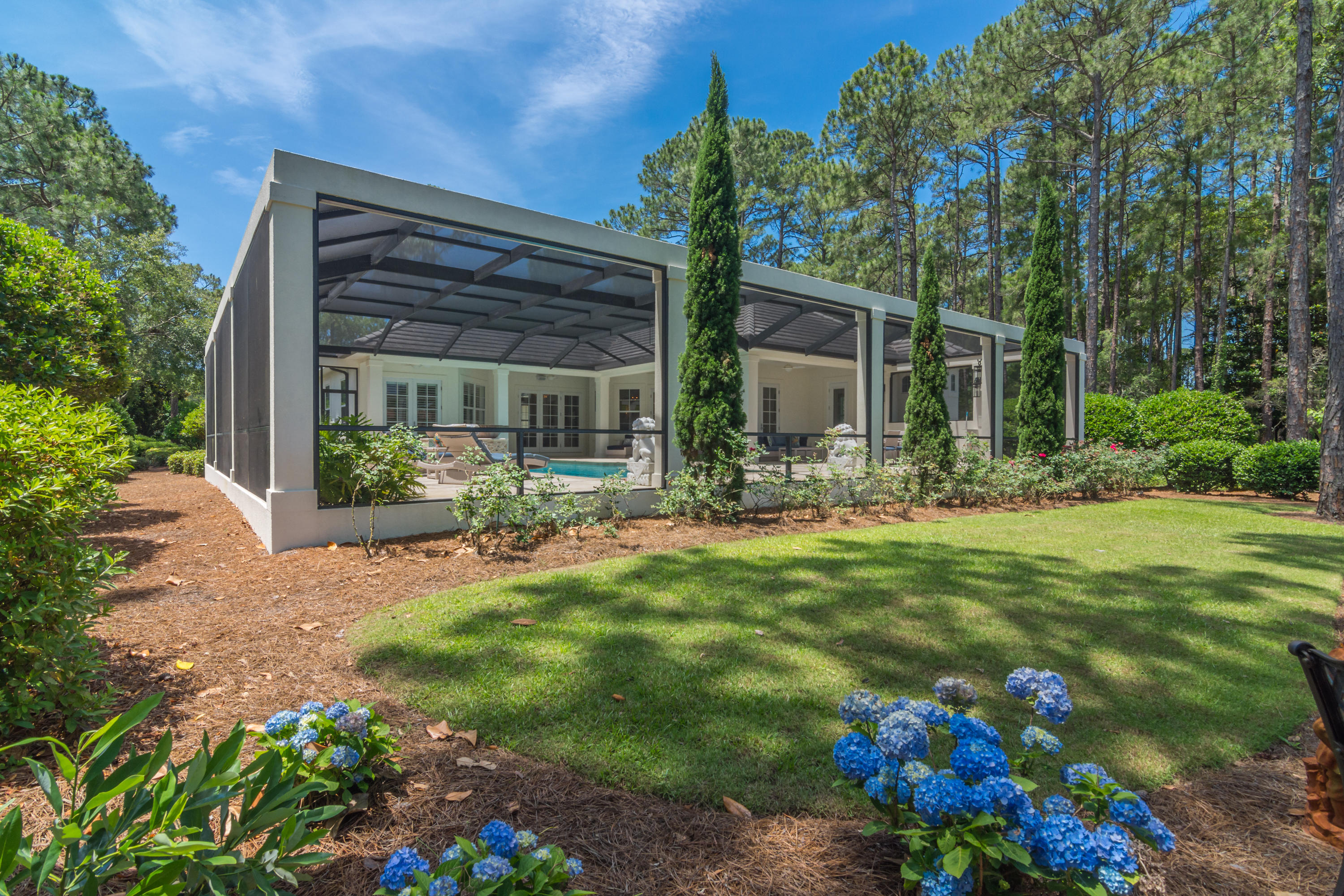 BAYTOWNE AVENUE - Residential