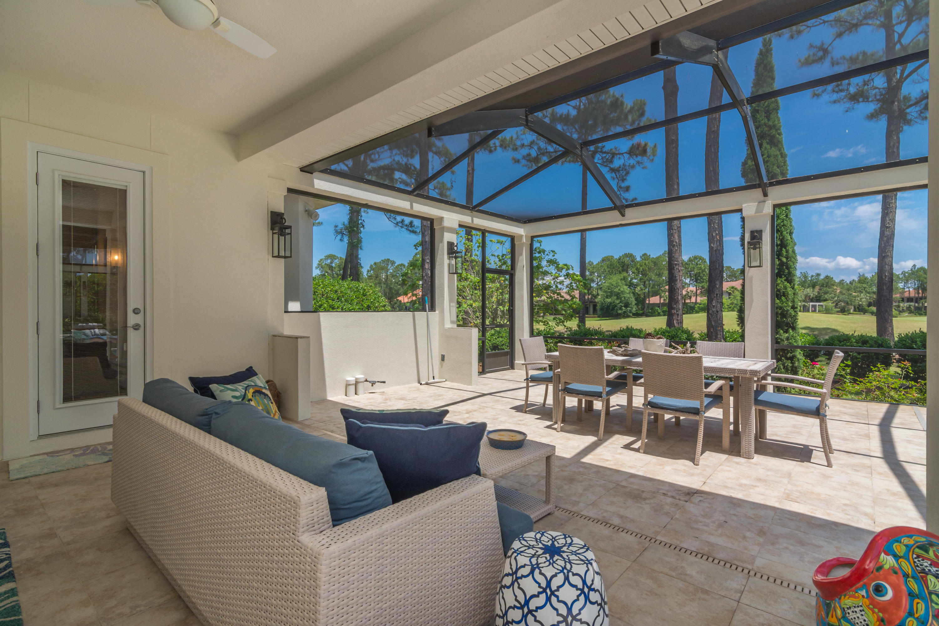 BAYTOWNE AVENUE - Residential