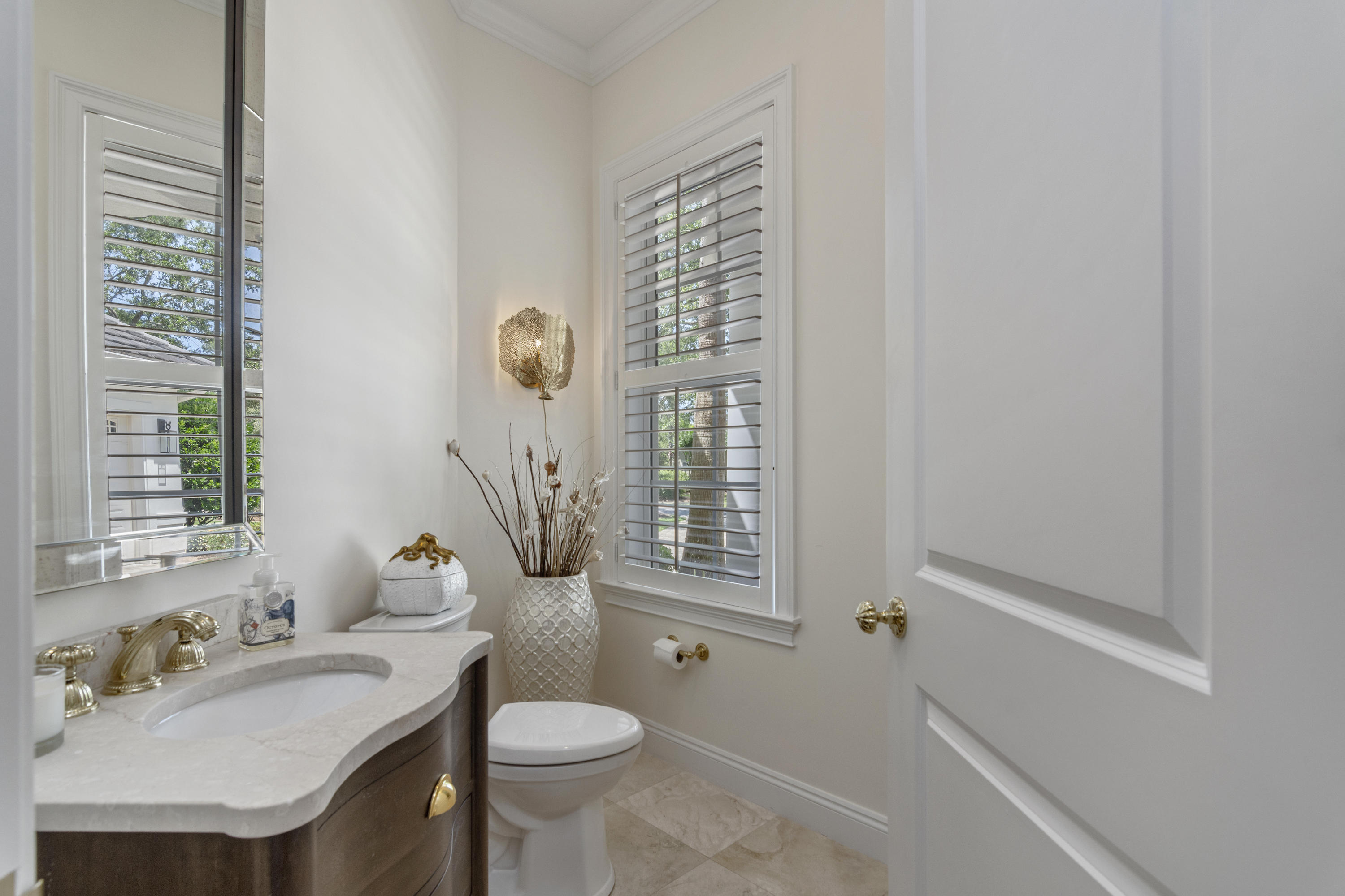 BAYTOWNE AVENUE - Residential