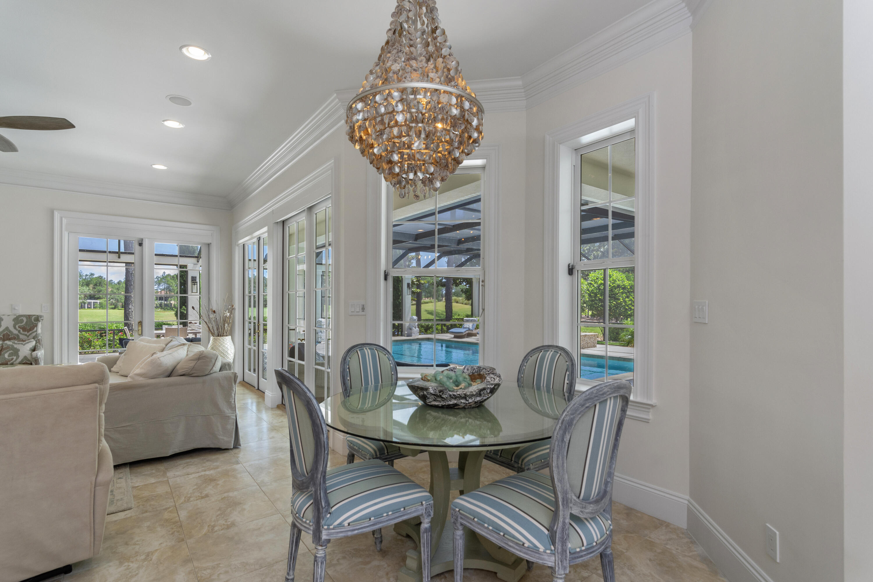 BAYTOWNE AVENUE - Residential