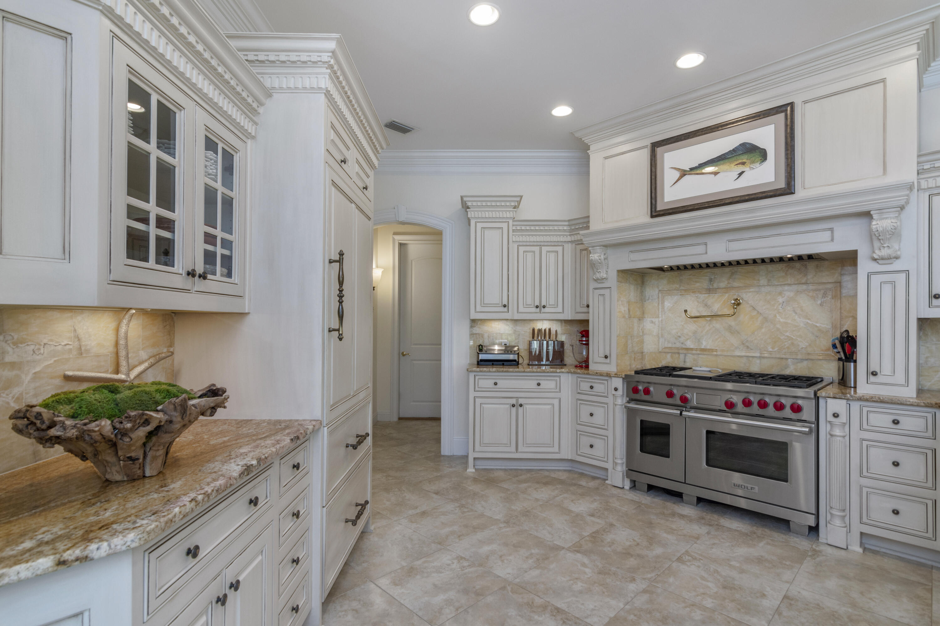 BAYTOWNE AVENUE - Residential