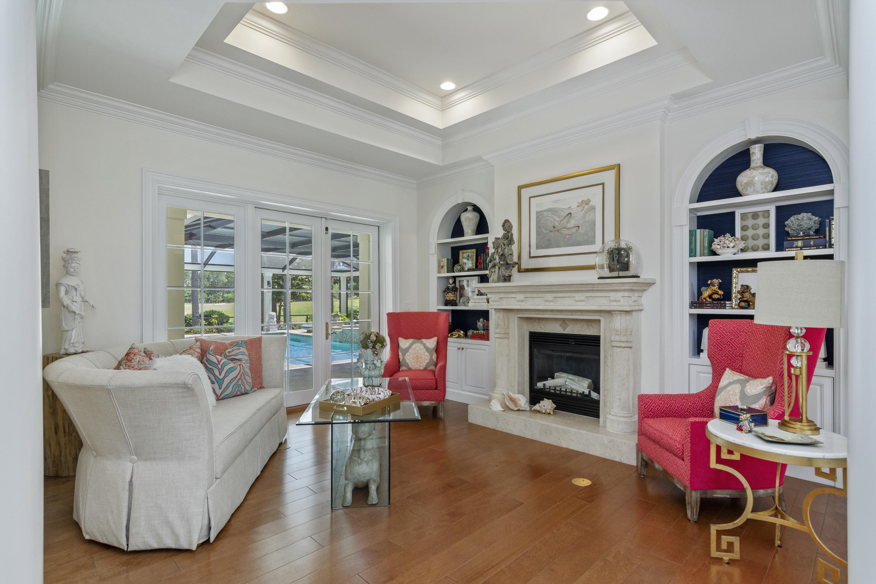 BAYTOWNE AVENUE - Residential