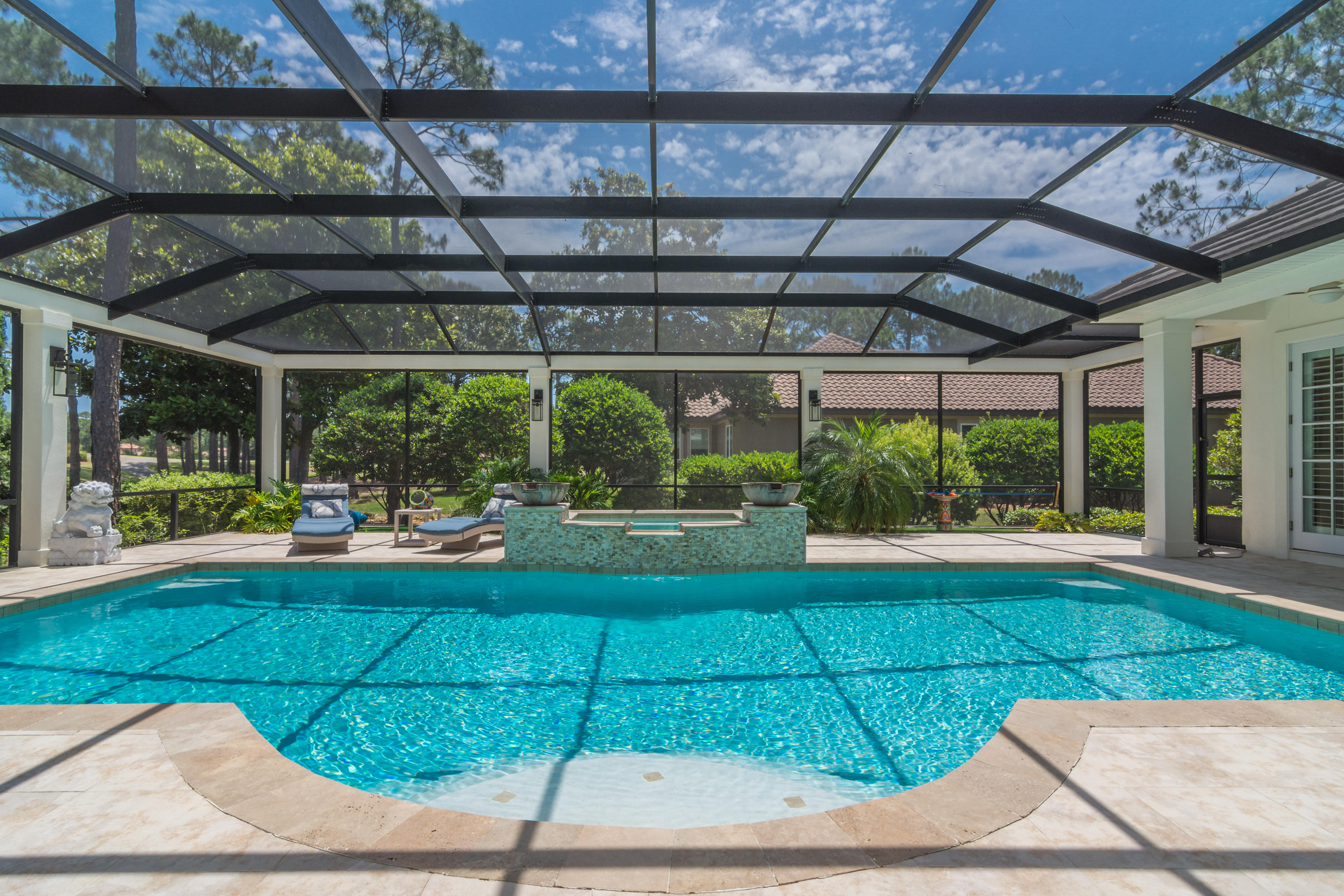 BAYTOWNE AVENUE - Residential