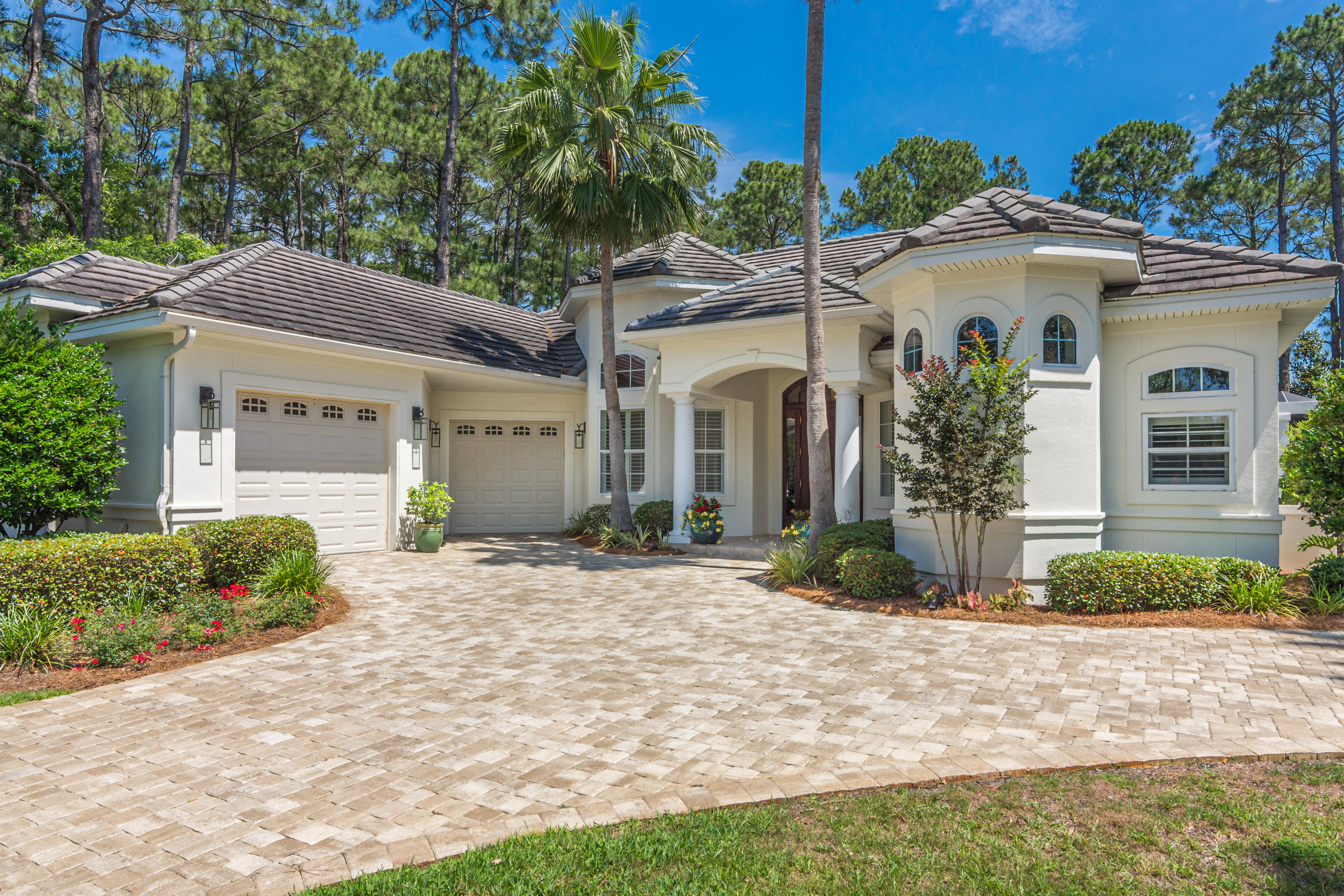 BAYTOWNE AVENUE - Residential