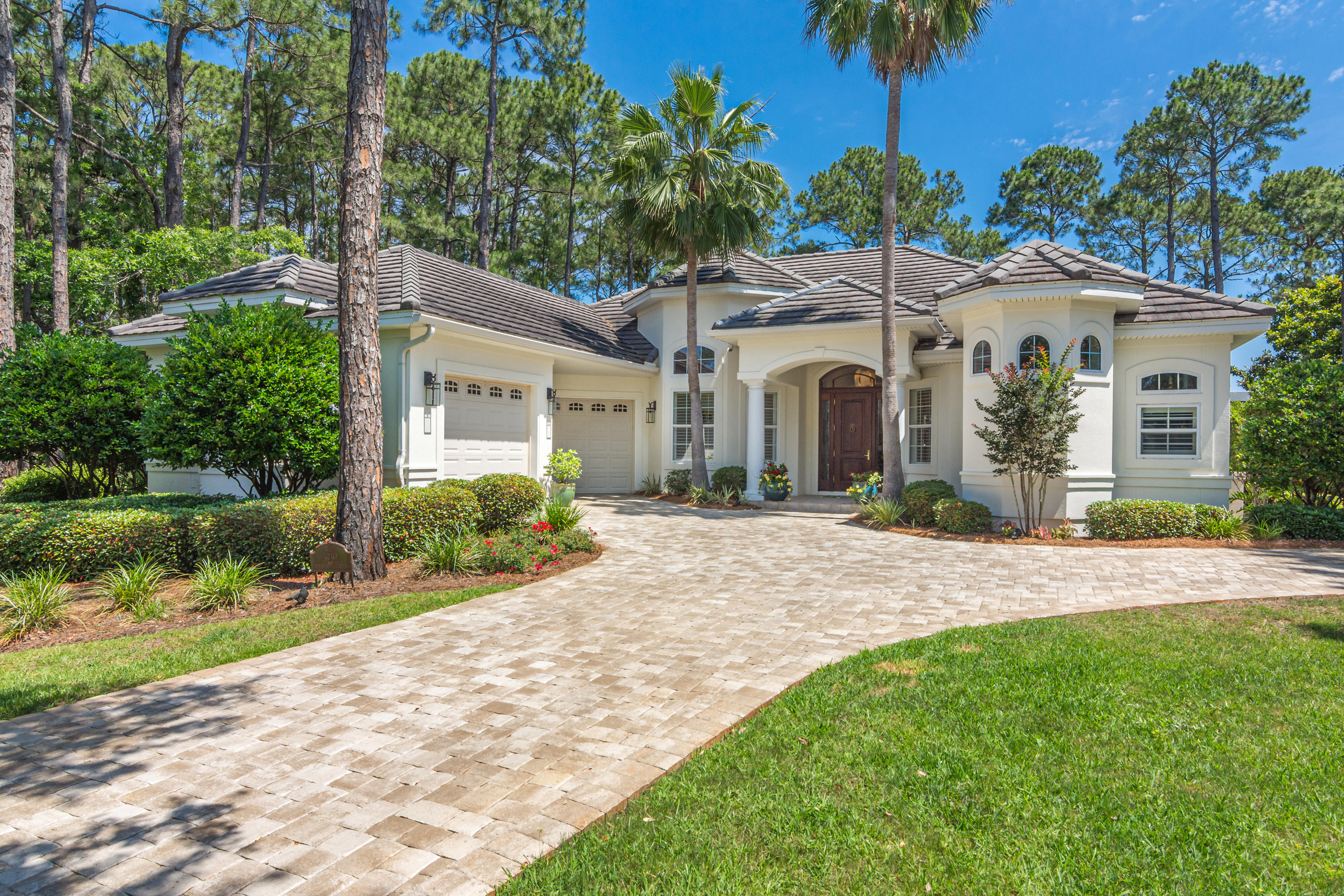 BAYTOWNE AVENUE - Residential