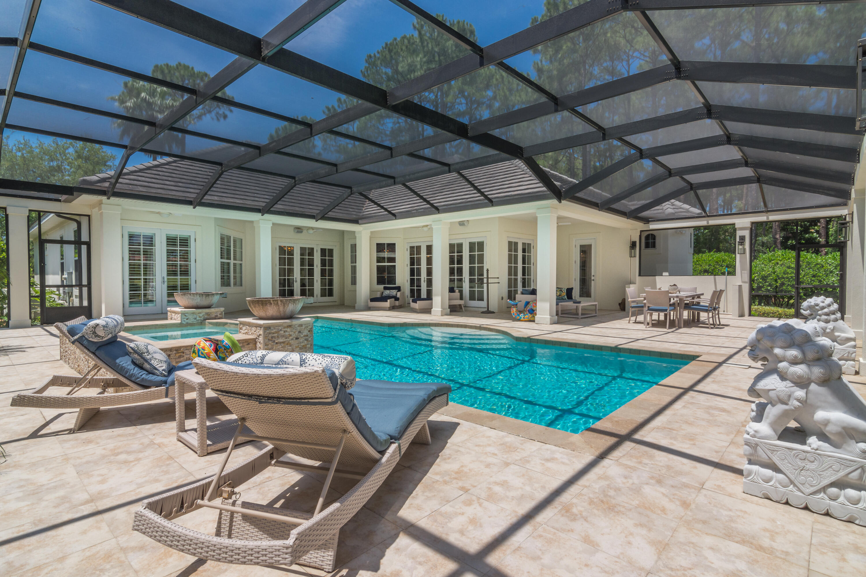 BAYTOWNE AVENUE - Residential
