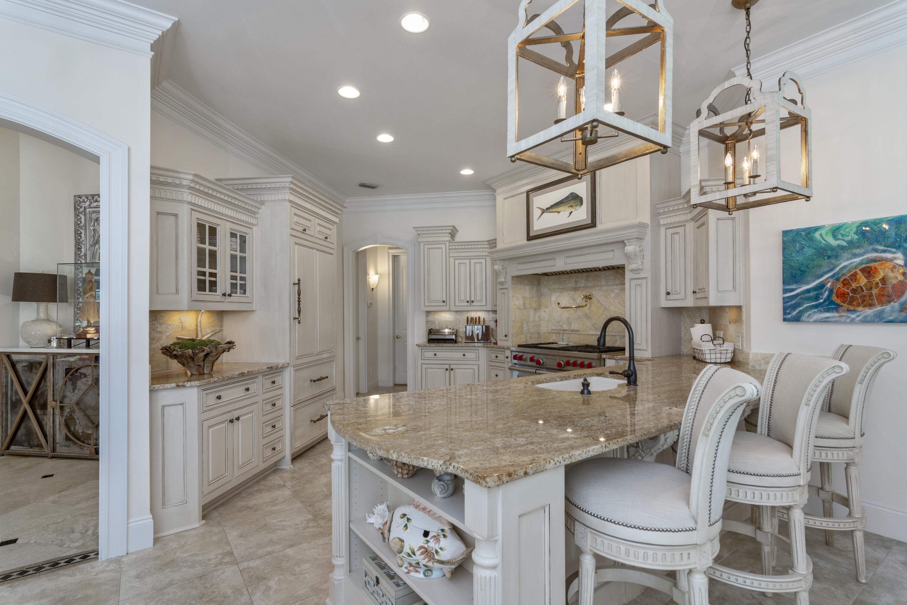 BAYTOWNE AVENUE - Residential