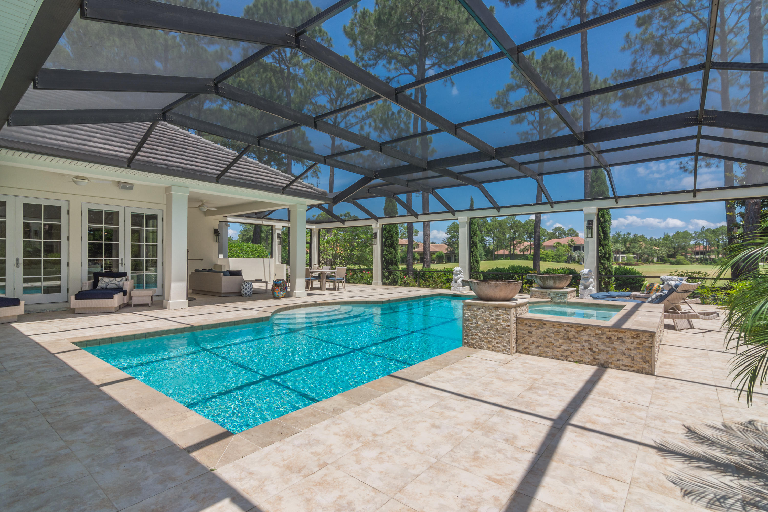 BAYTOWNE AVENUE - Residential