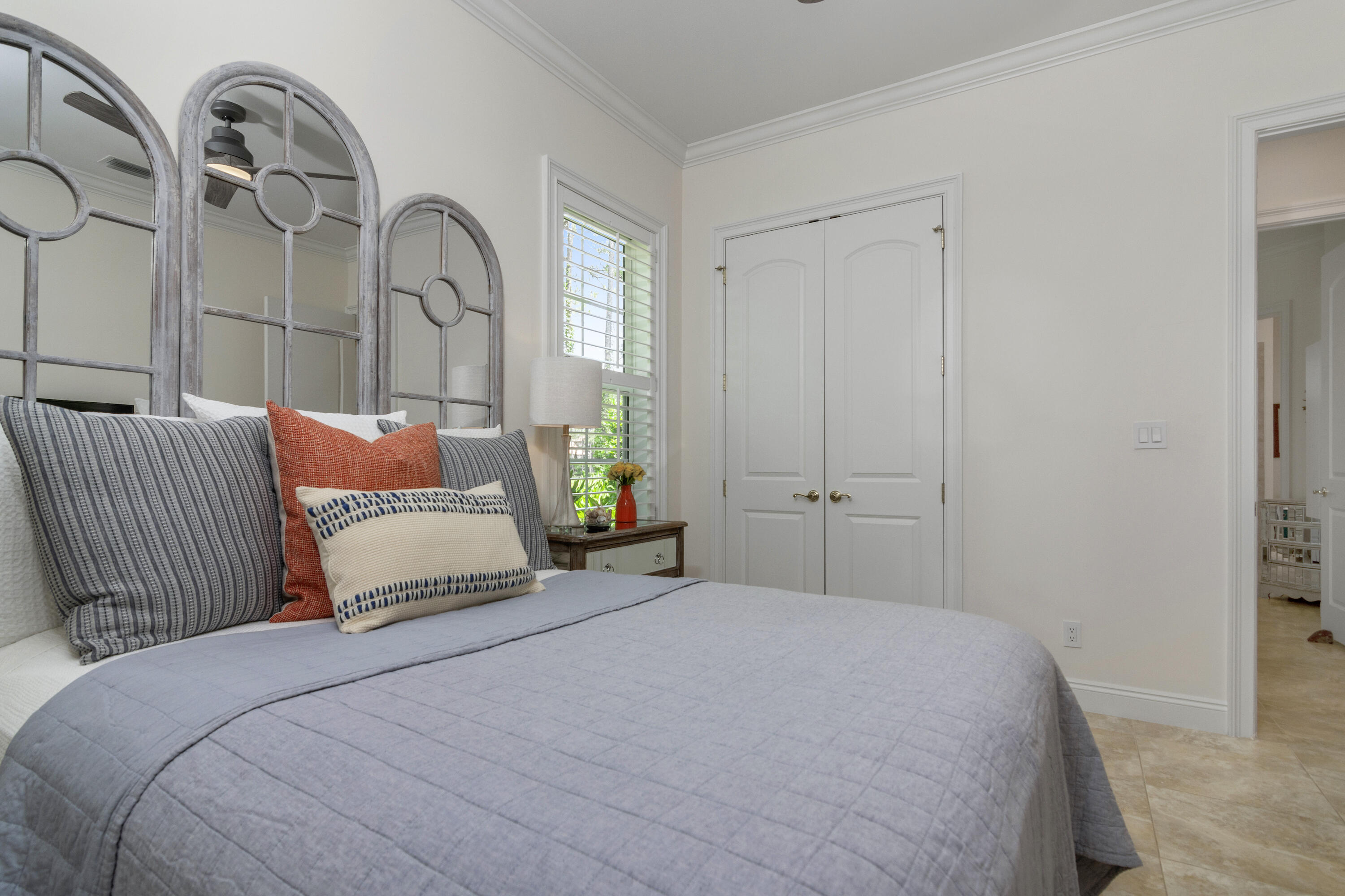 BAYTOWNE AVENUE - Residential