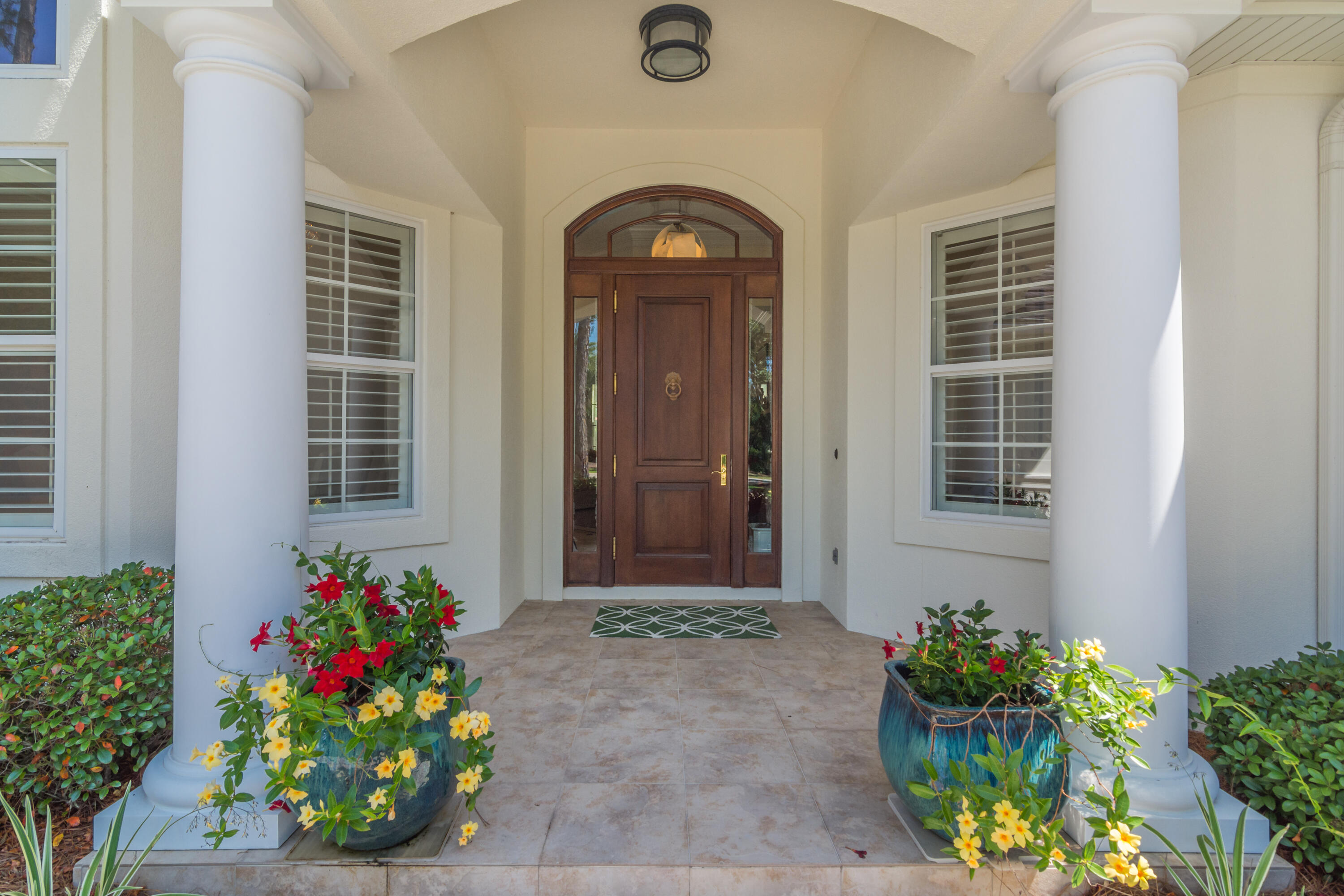 BAYTOWNE AVENUE - Residential