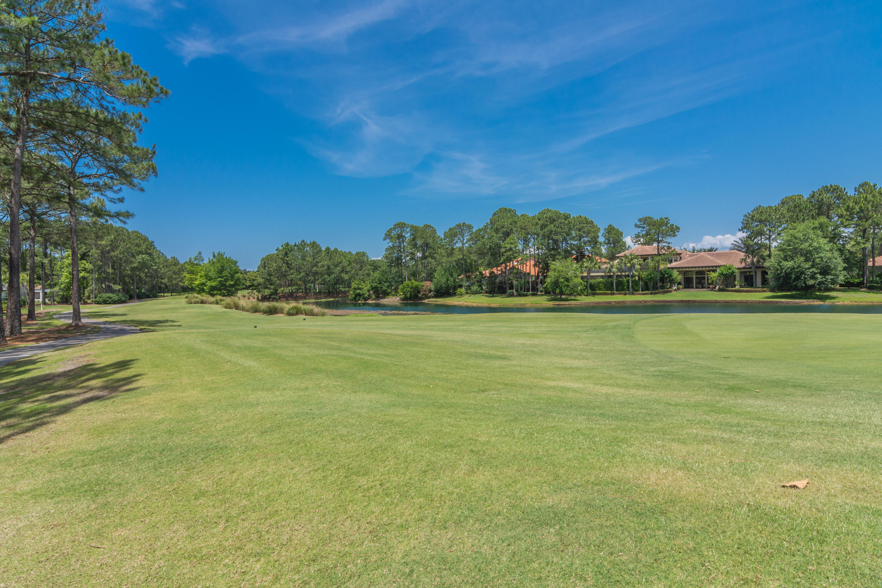 BAYTOWNE AVENUE - Residential
