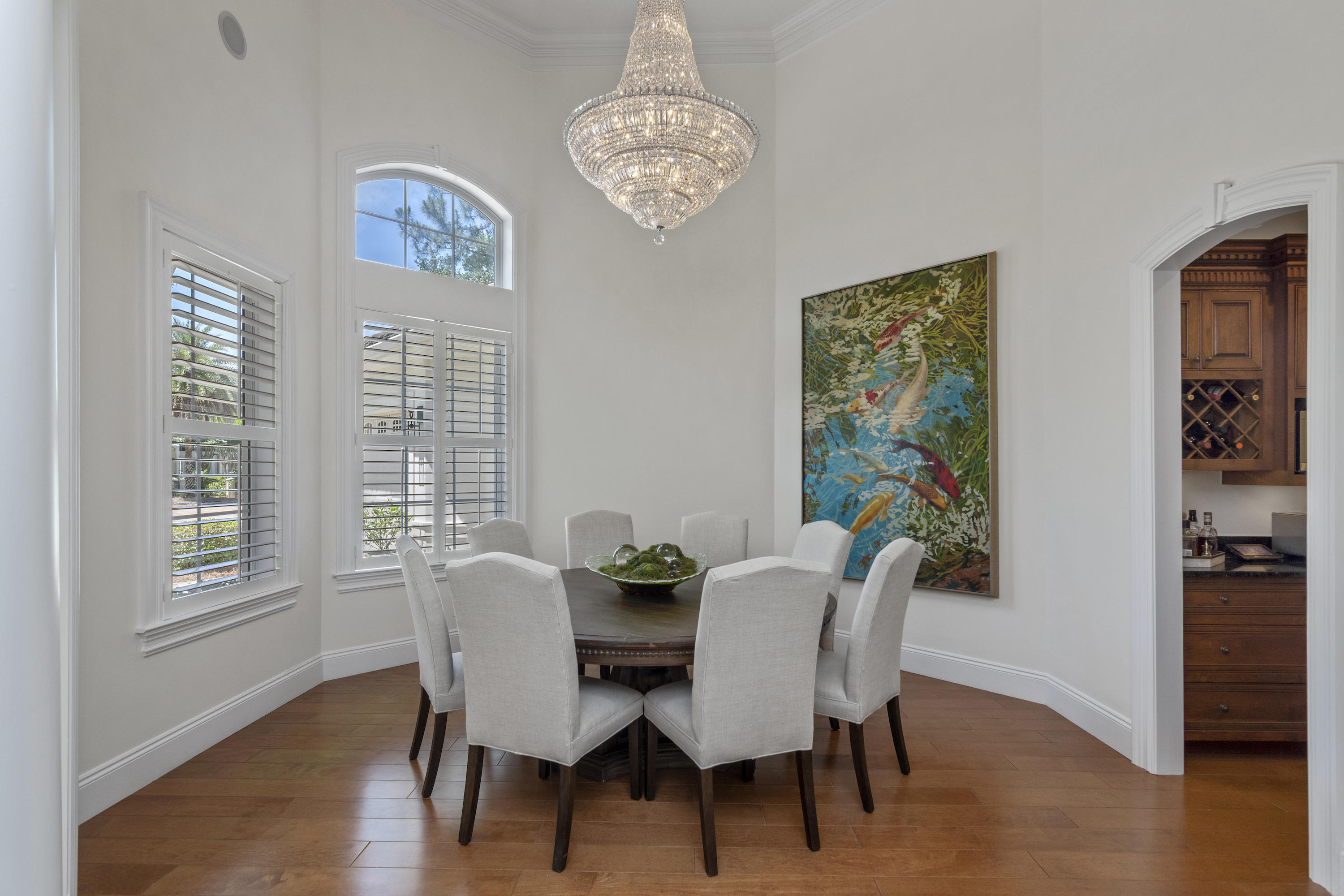 BAYTOWNE AVENUE - Residential