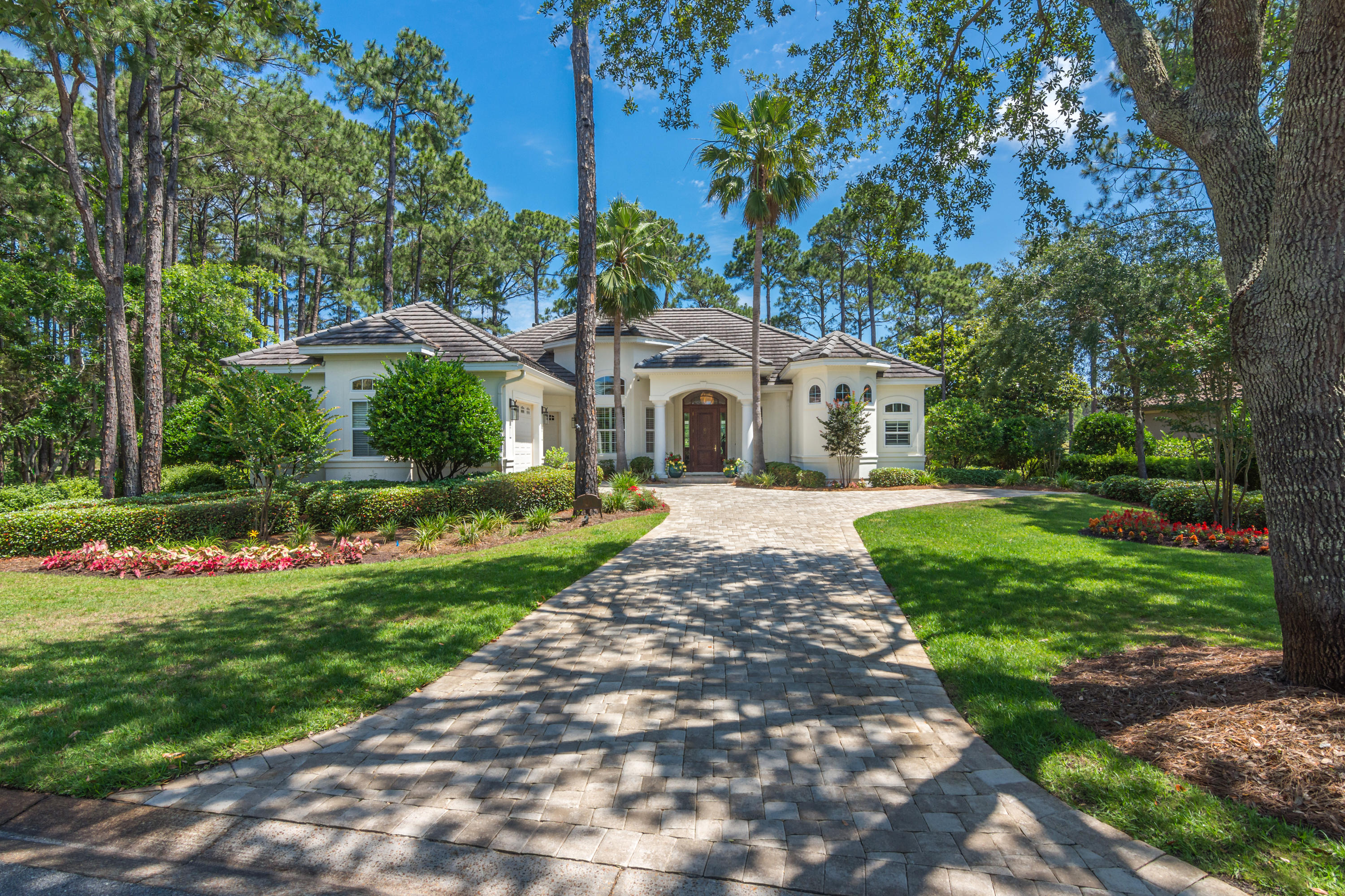 BAYTOWNE AVENUE - Residential