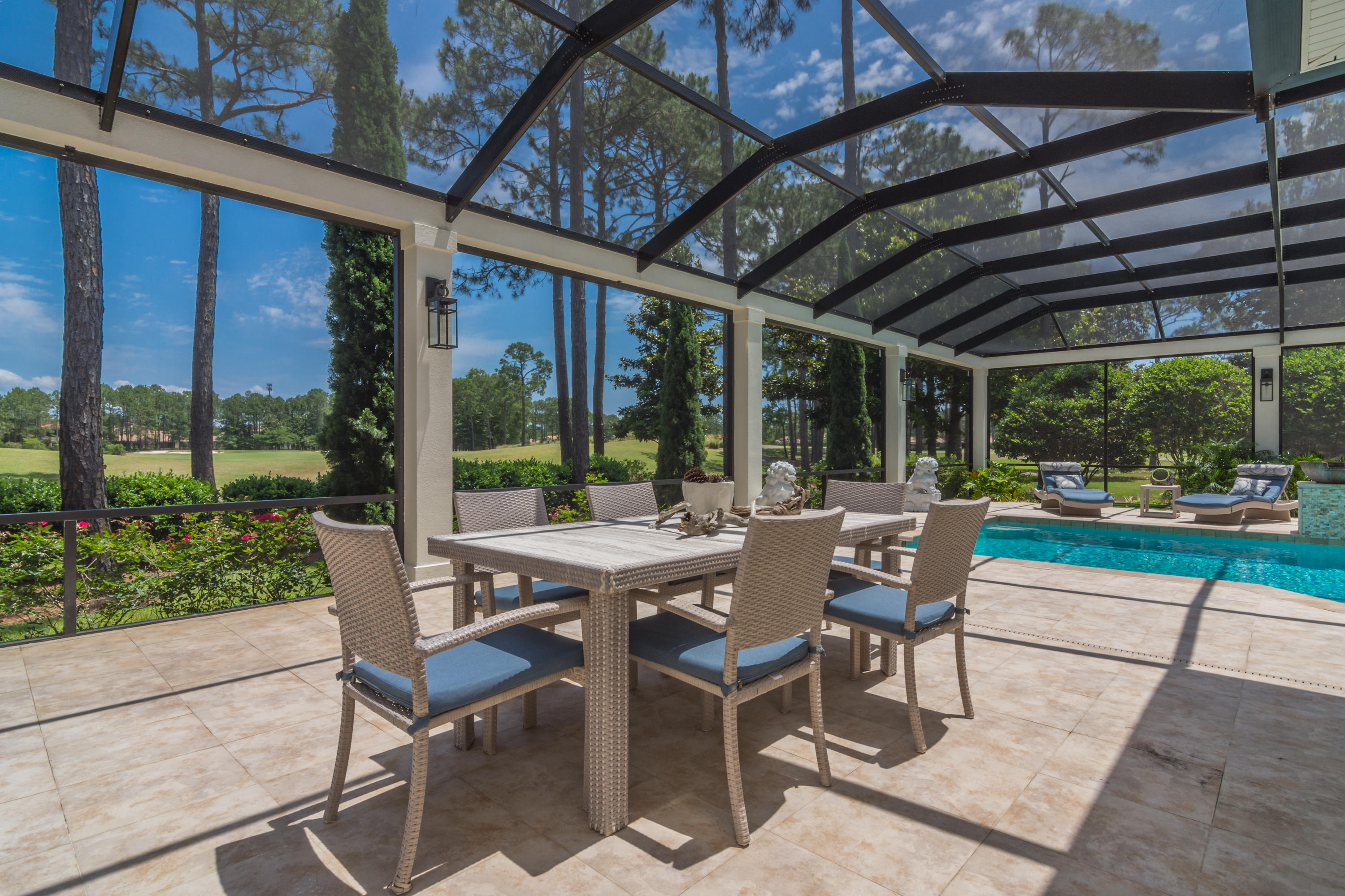 BAYTOWNE AVENUE - Residential