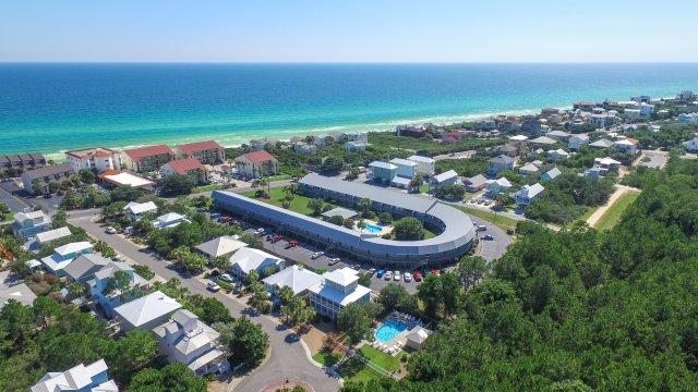 HIDDEN BEACH VILLAS CONDO - Residential