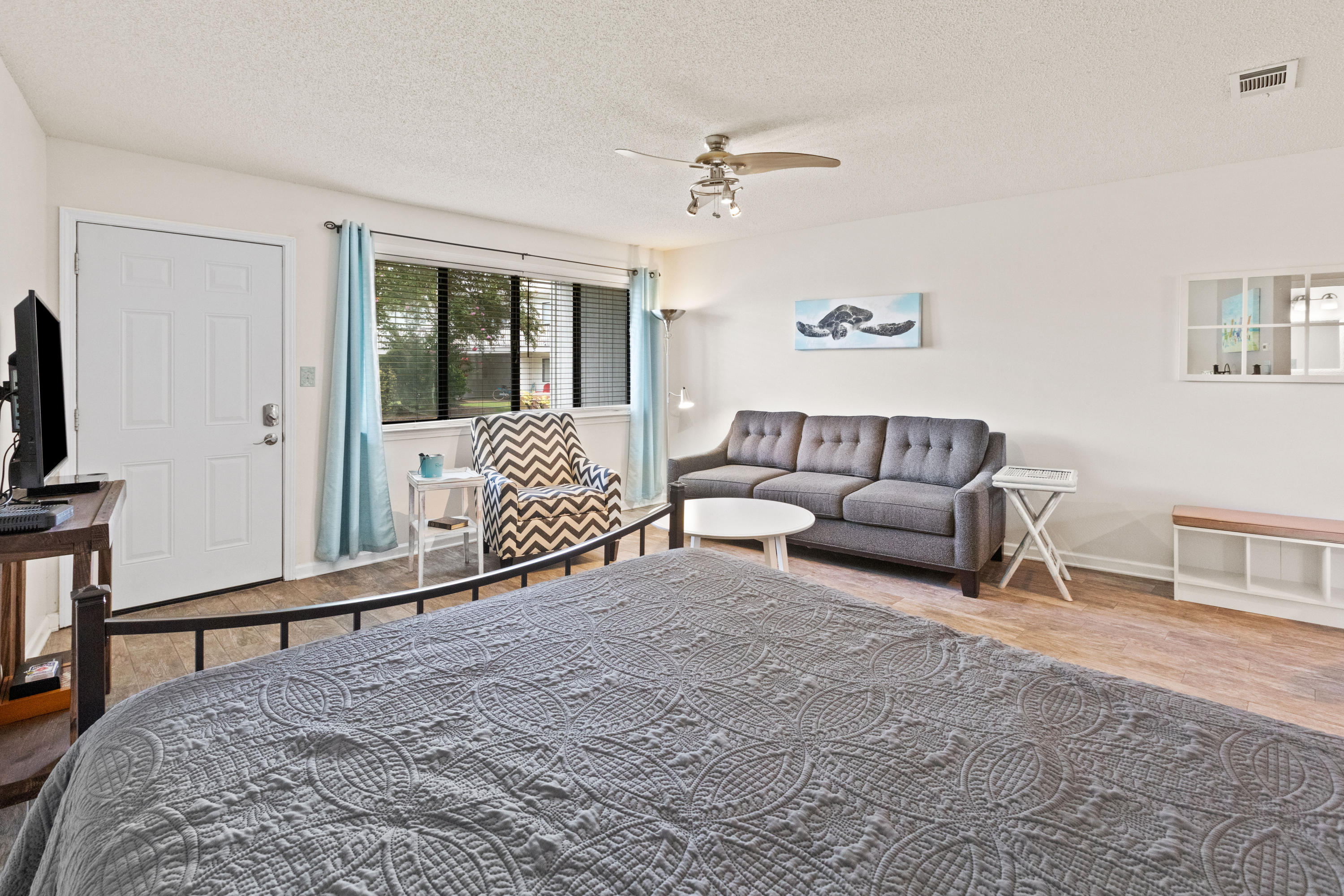 HIDDEN BEACH VILLAS CONDO - Residential