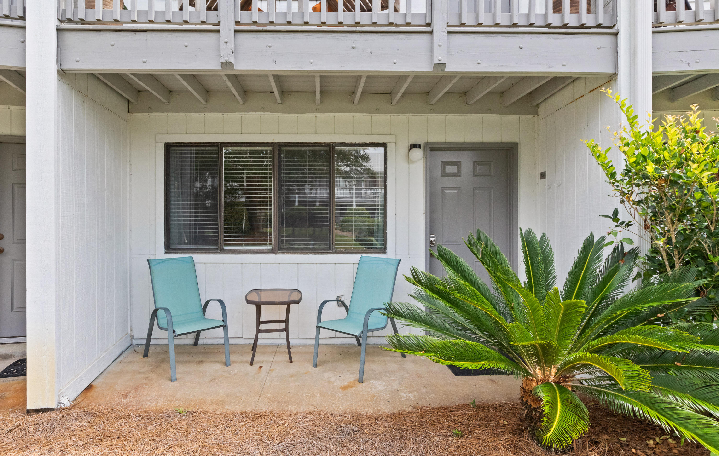 HIDDEN BEACH VILLAS CONDO - Residential