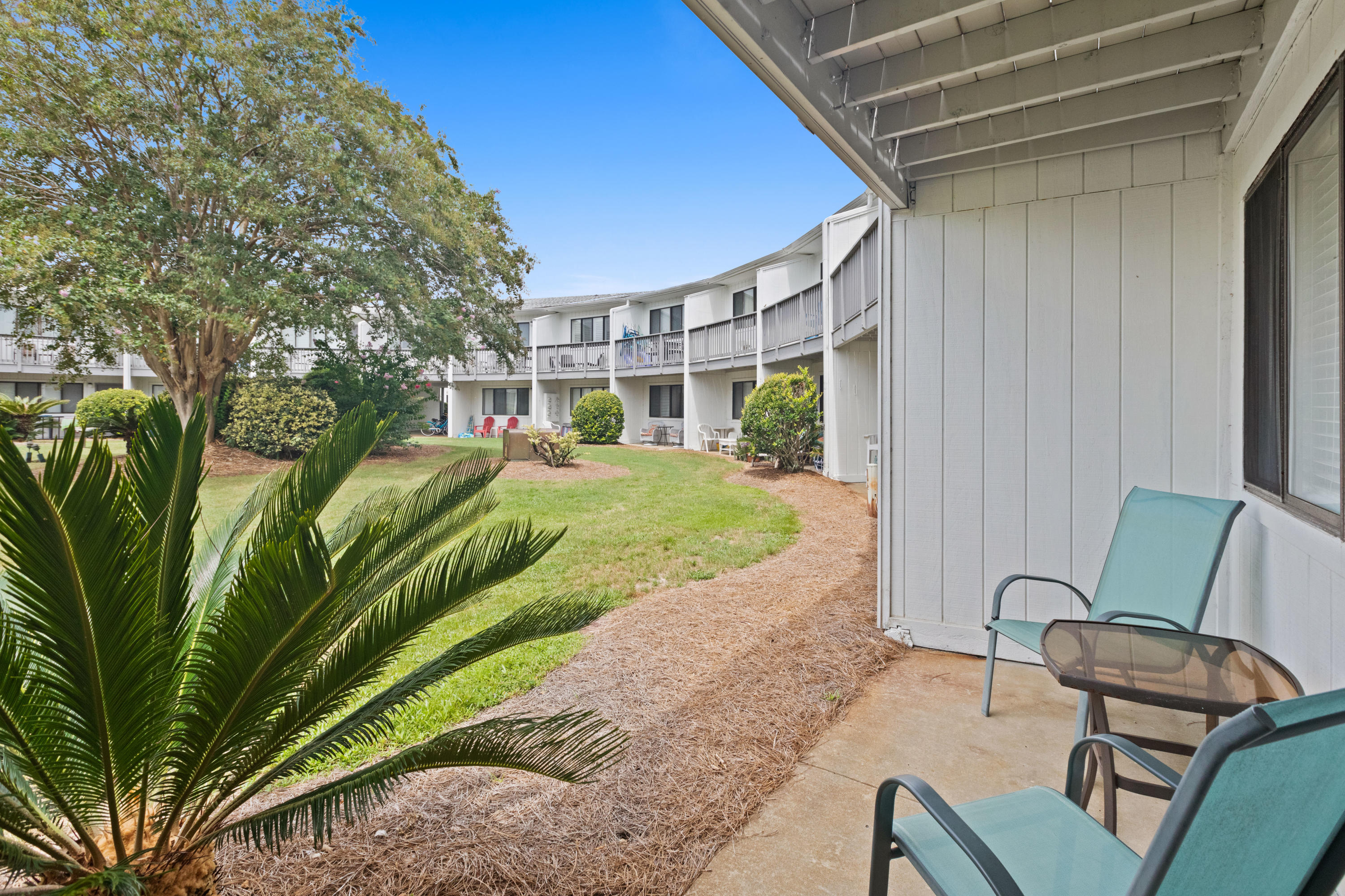 HIDDEN BEACH VILLAS CONDO - Residential