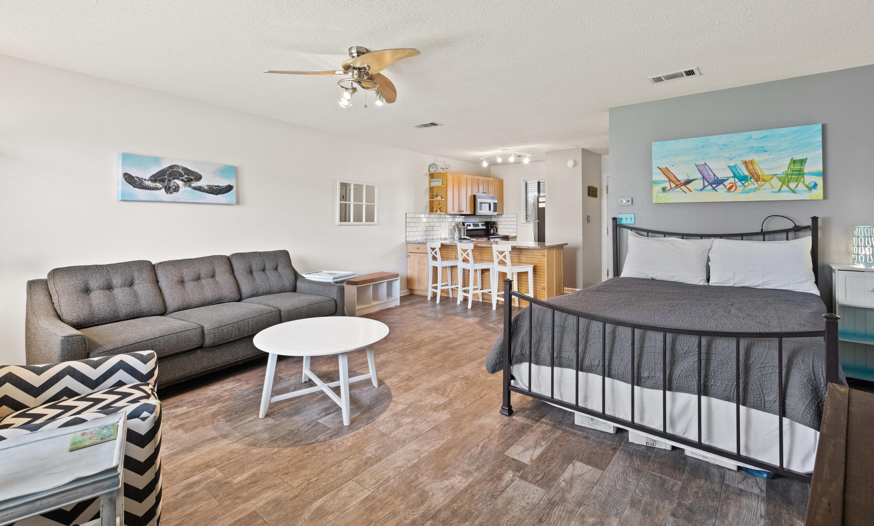 HIDDEN BEACH VILLAS CONDO - Residential