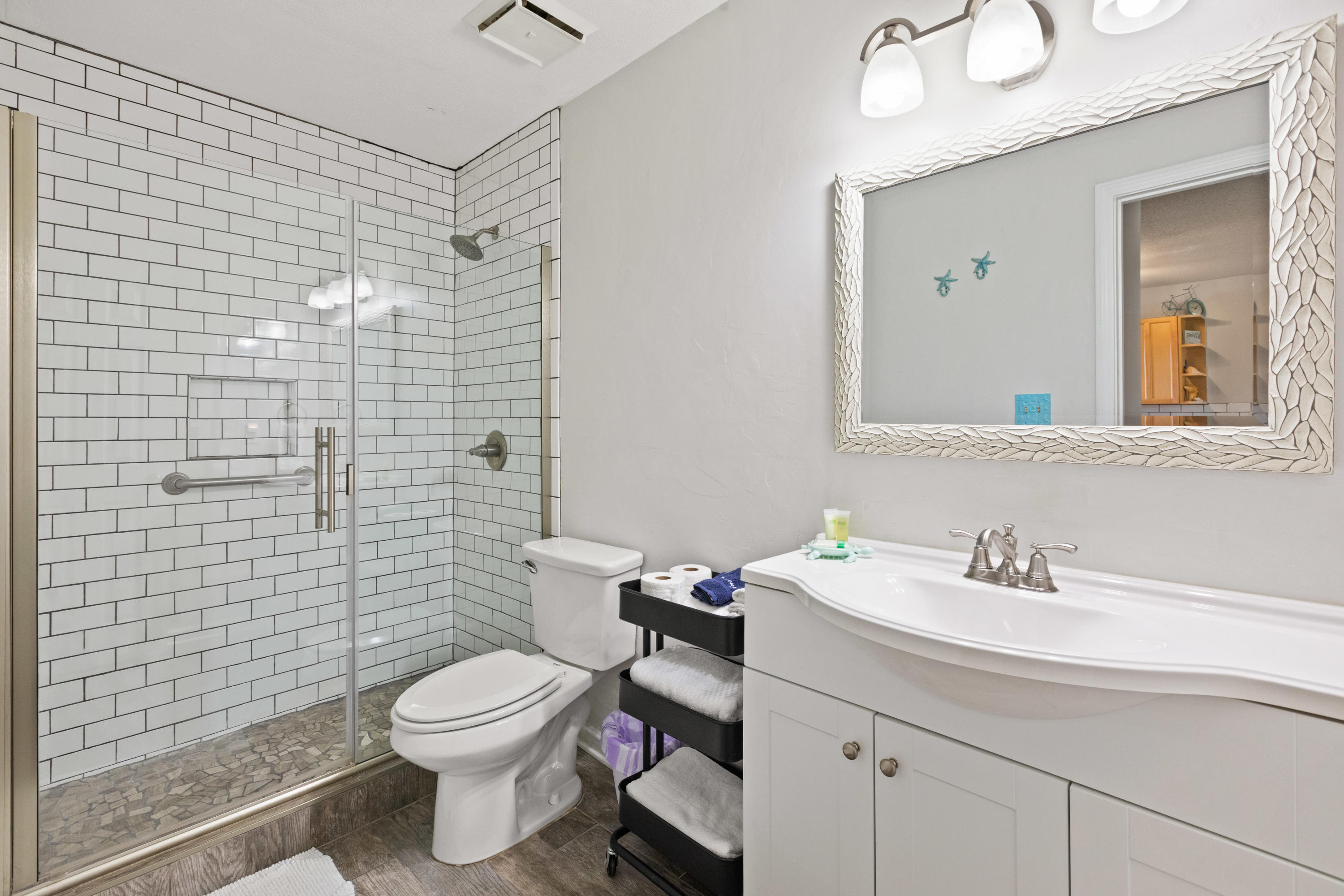 HIDDEN BEACH VILLAS CONDO - Residential