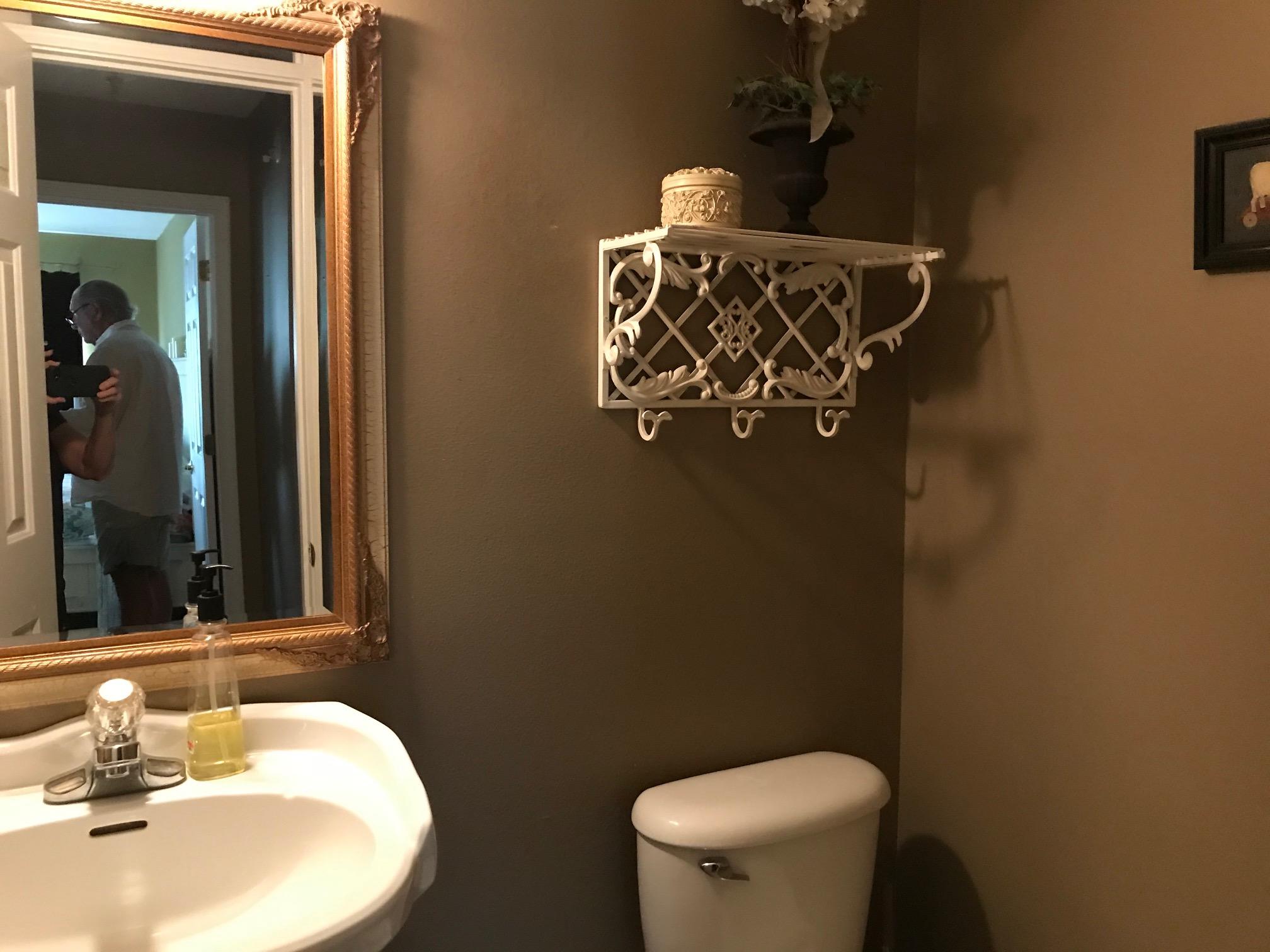 DOROTHY BOWEN ESTATES - Residential