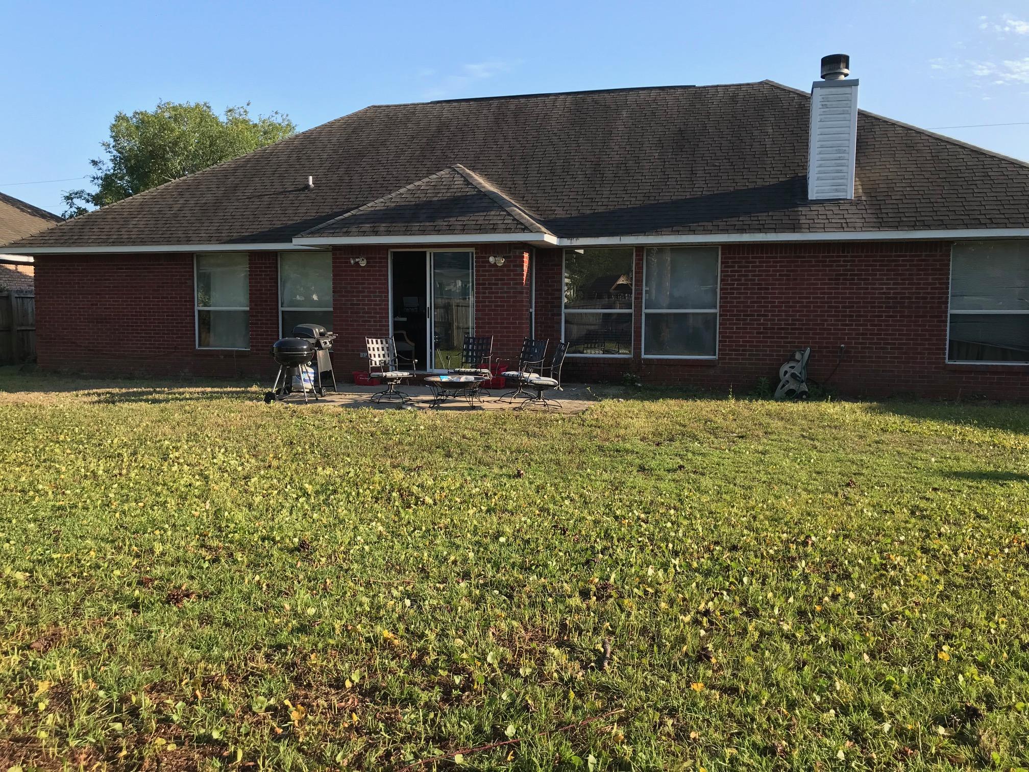 DOROTHY BOWEN ESTATES - Residential