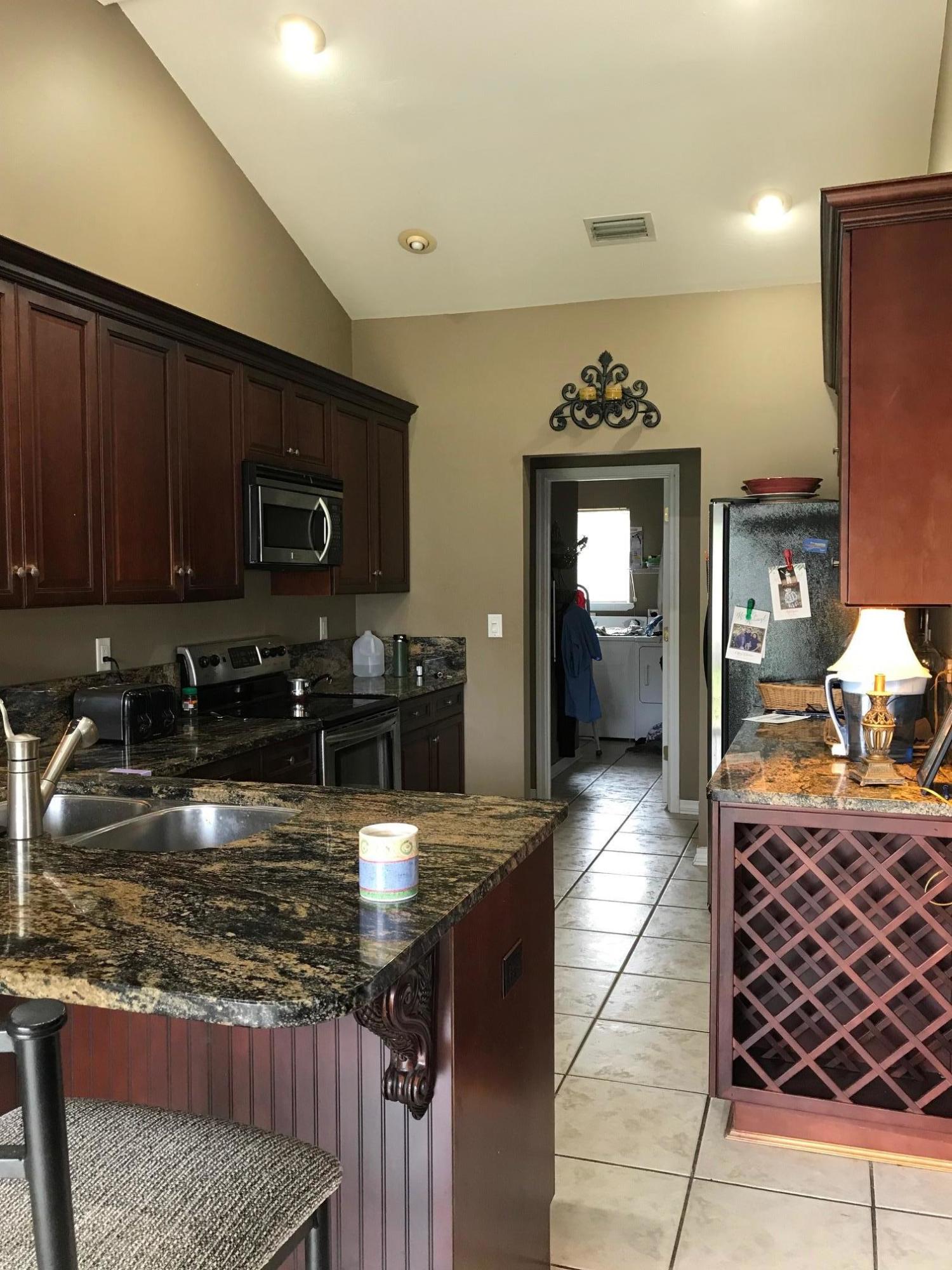 DOROTHY BOWEN ESTATES - Residential