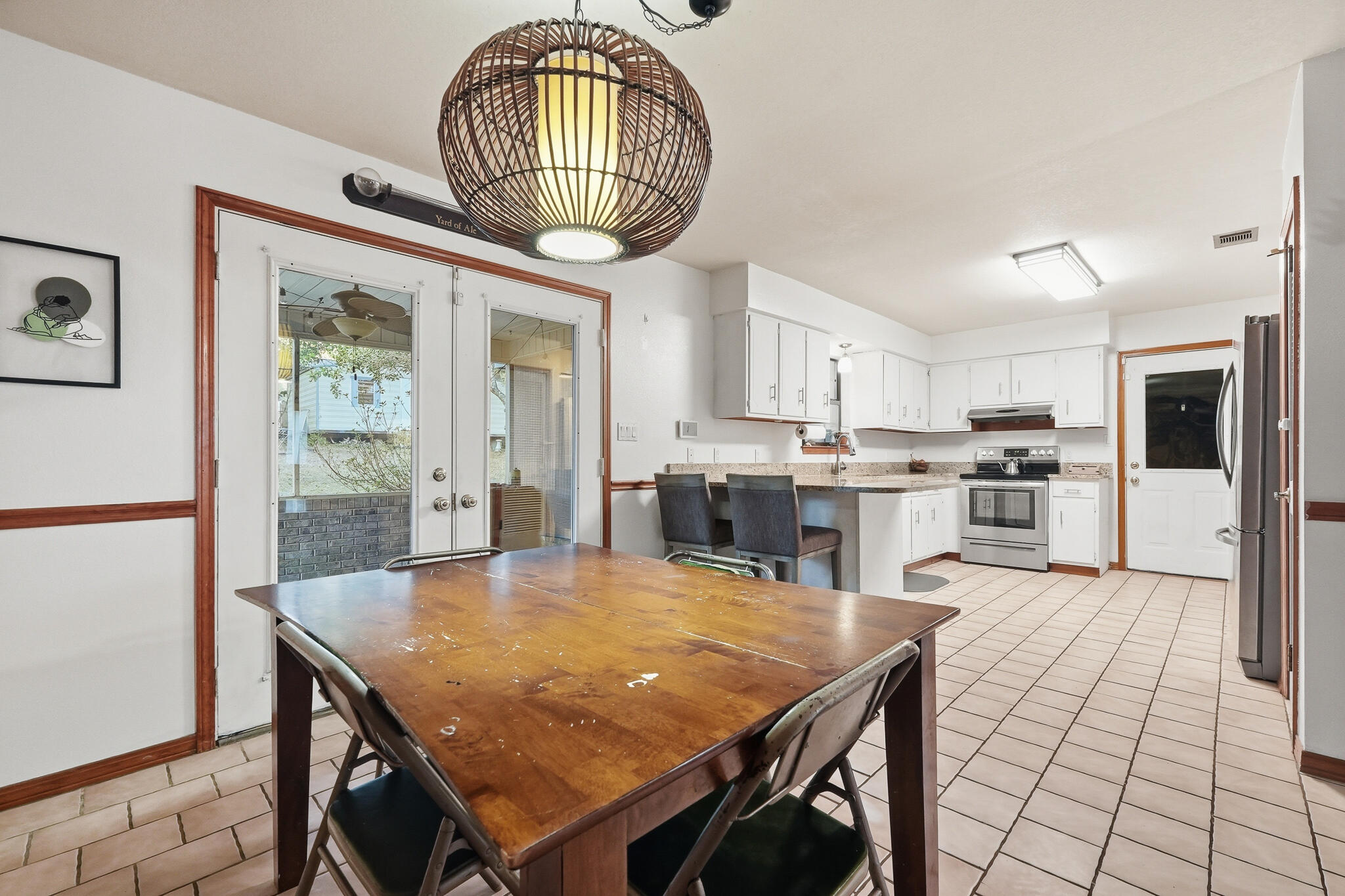 CHOCTAW 2ND ADDN - Residential