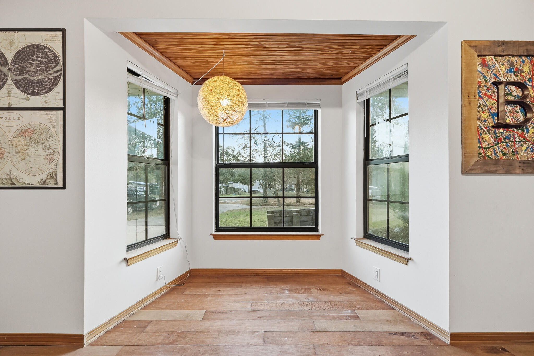 CHOCTAW 2ND ADDN - Residential