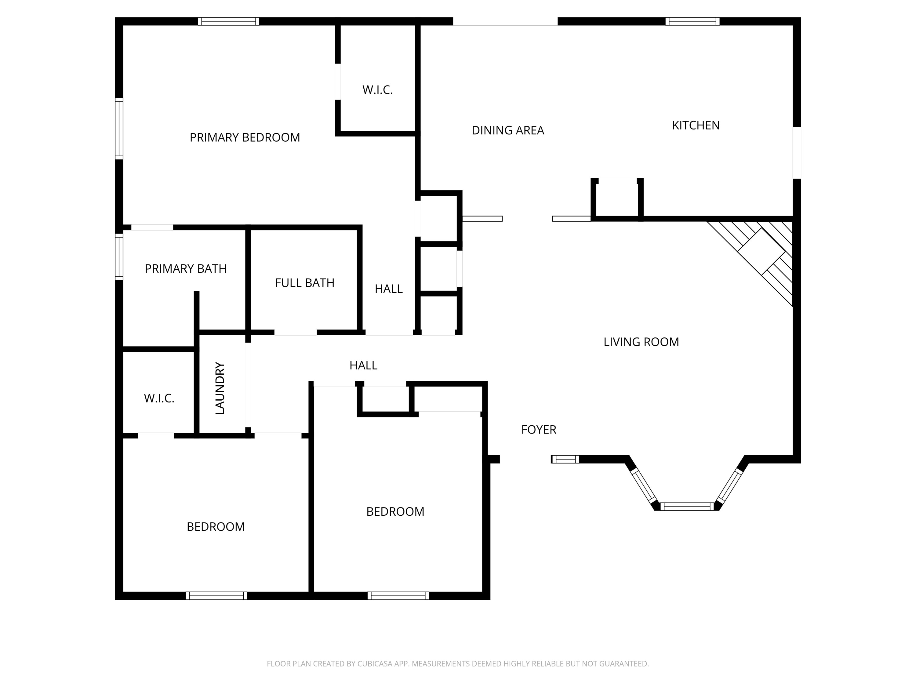 CHOCTAW 2ND ADDN - Residential