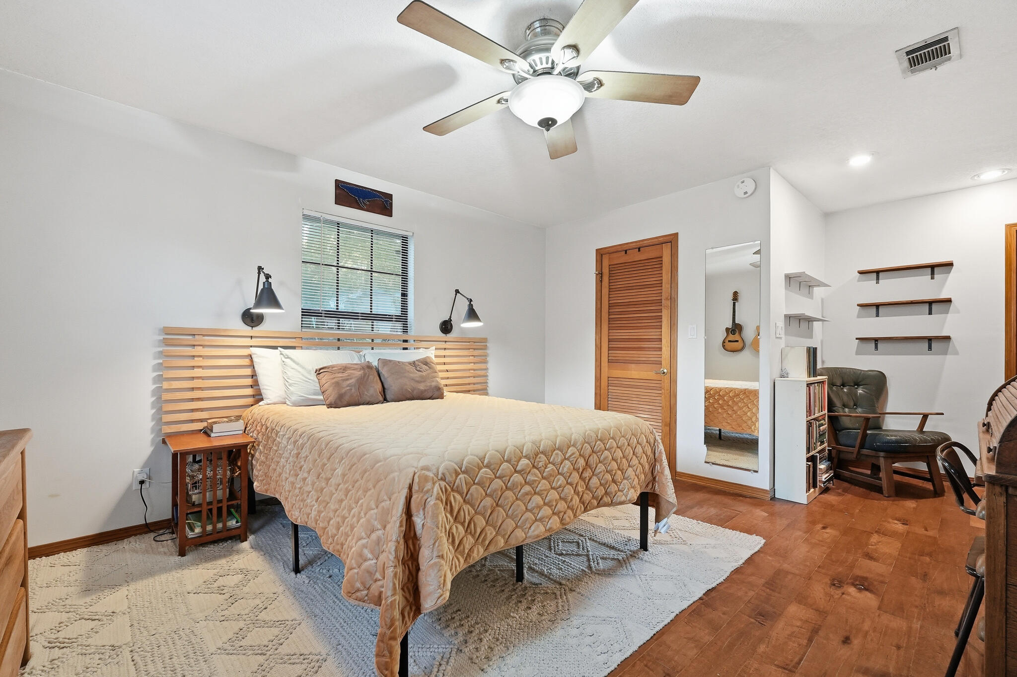 CHOCTAW 2ND ADDN - Residential