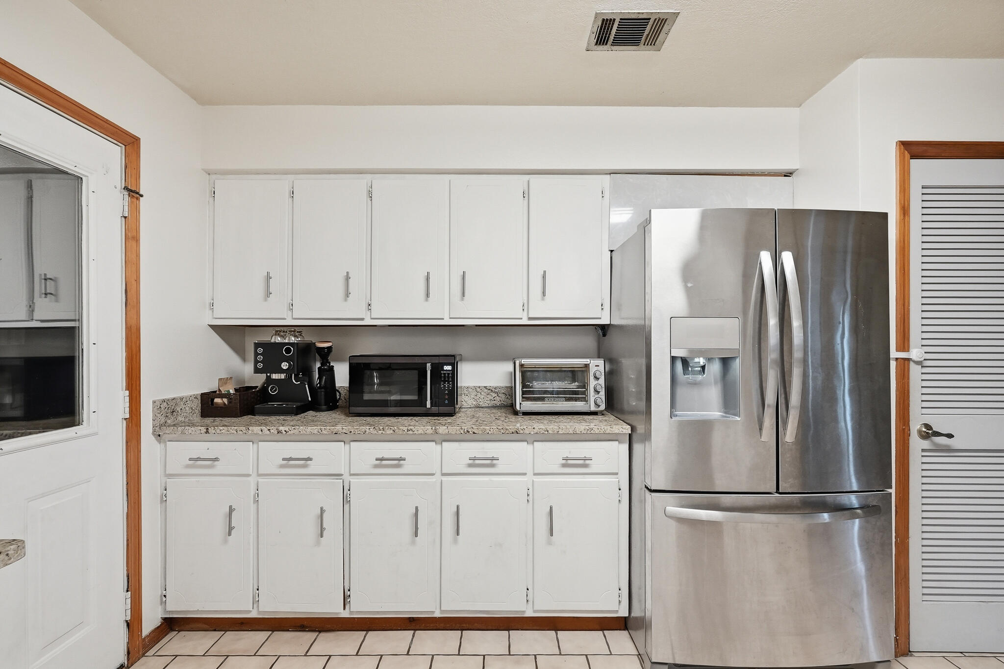 CHOCTAW 2ND ADDN - Residential