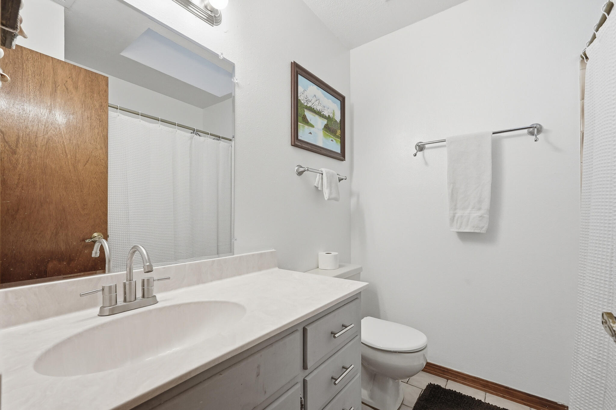 CHOCTAW 2ND ADDN - Residential