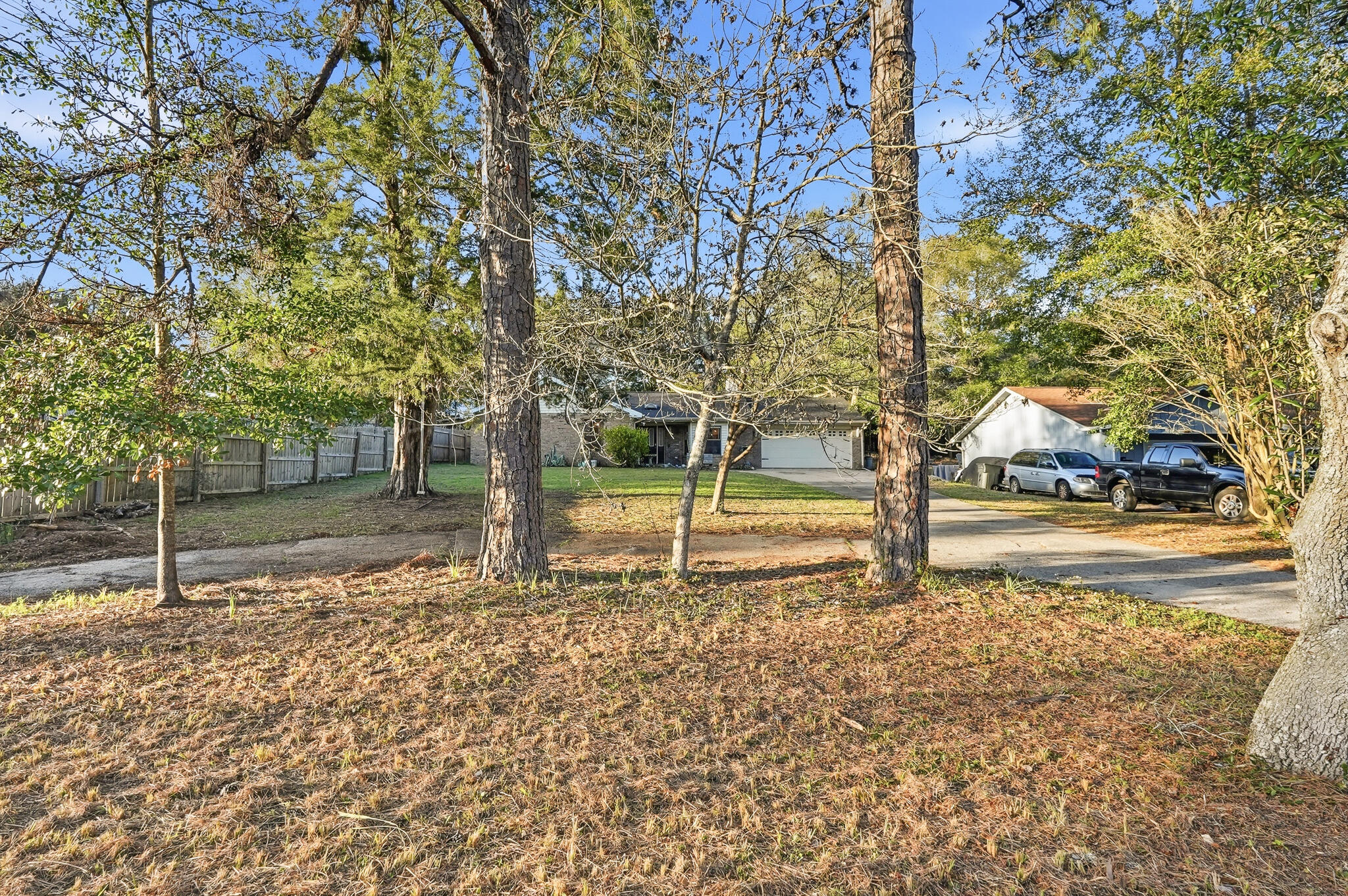 CHOCTAW 2ND ADDN - Residential