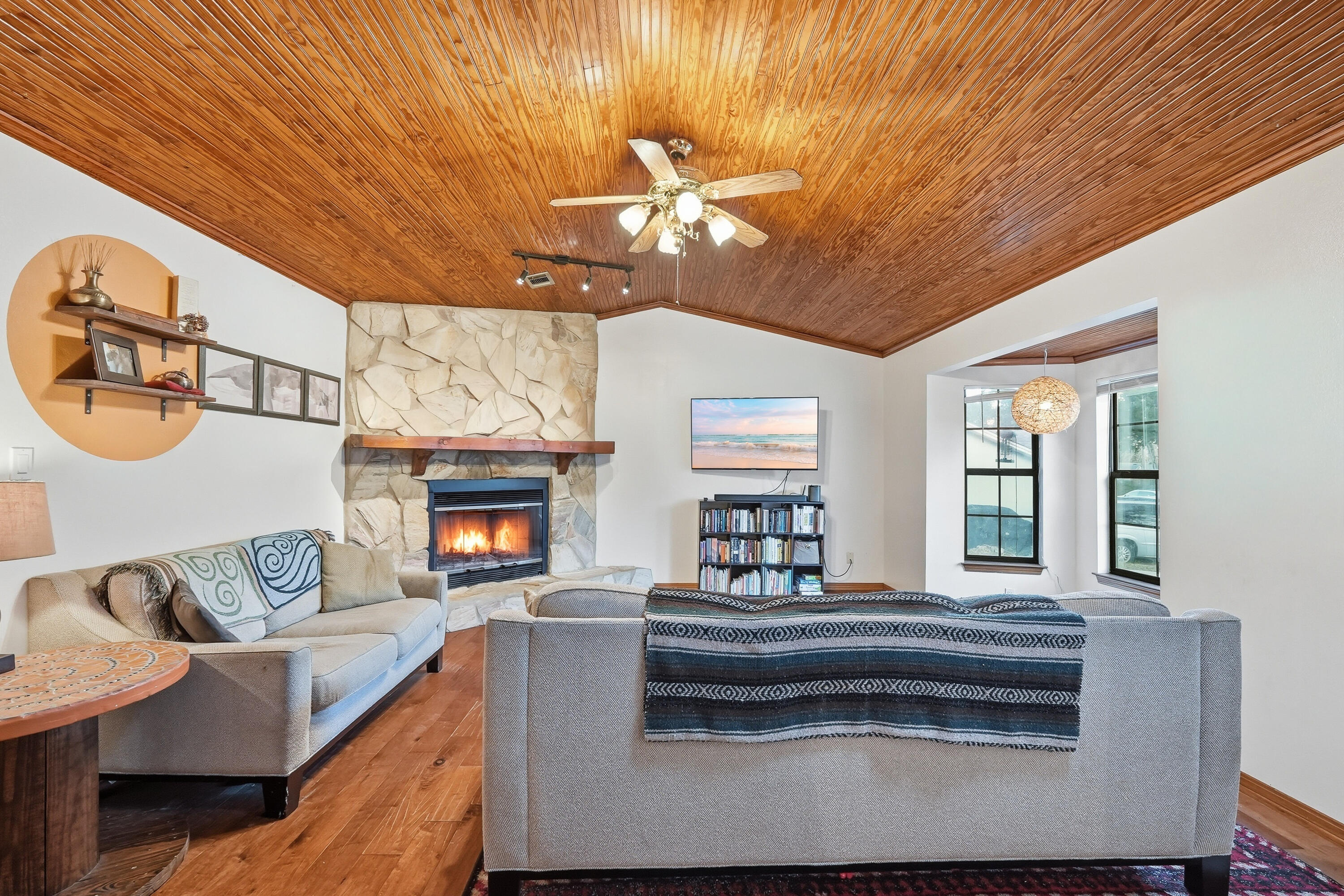 CHOCTAW 2ND ADDN - Residential