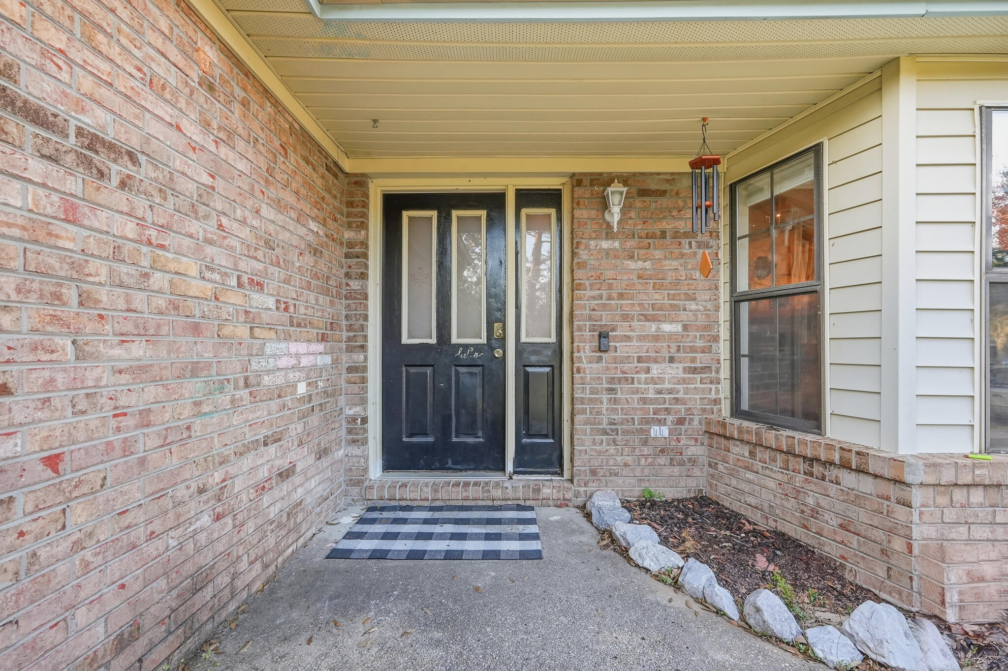 CHOCTAW 2ND ADDN - Residential