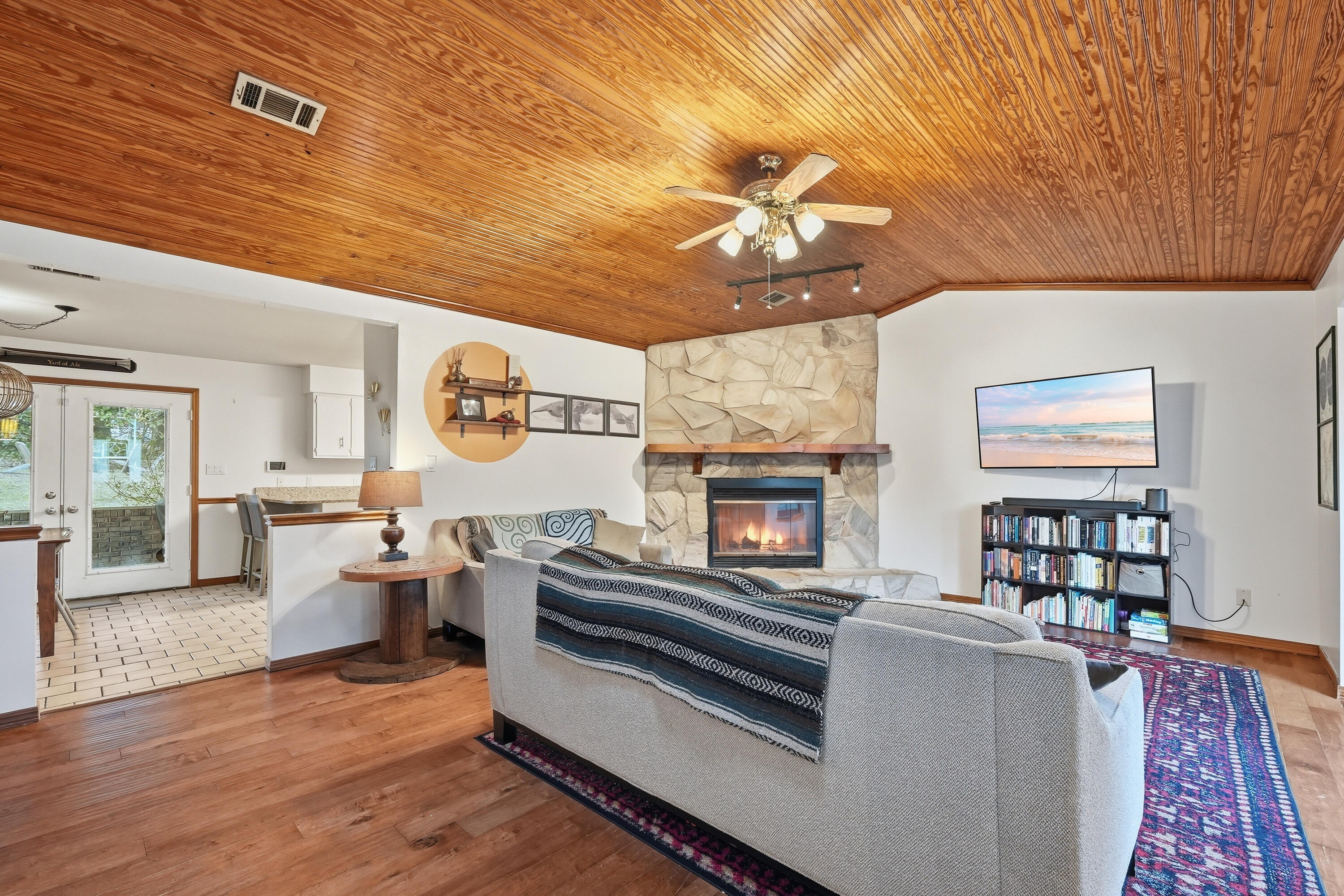 CHOCTAW 2ND ADDN - Residential