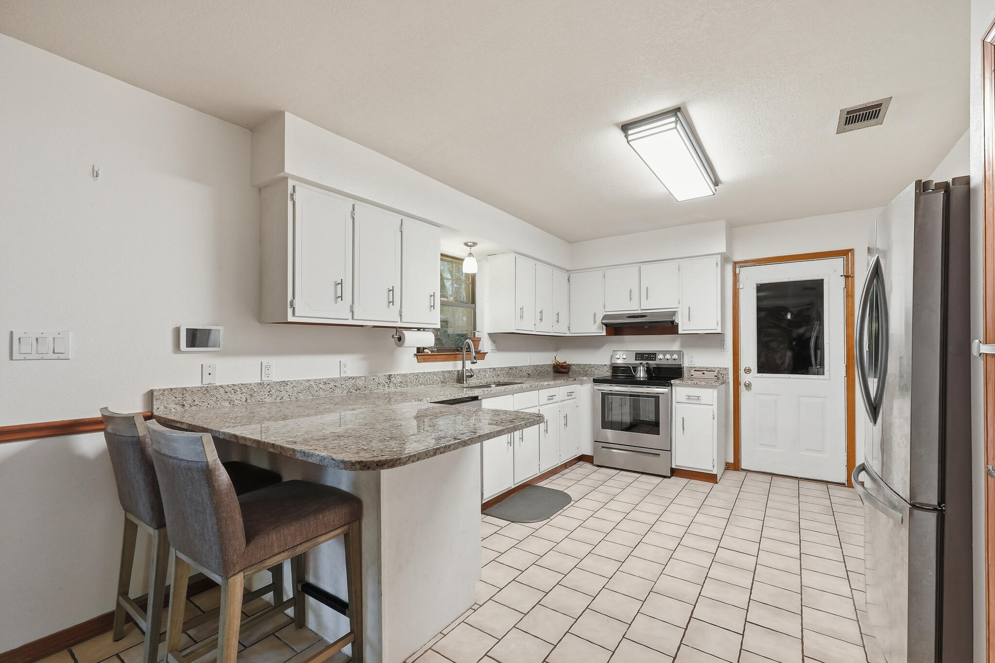 CHOCTAW 2ND ADDN - Residential