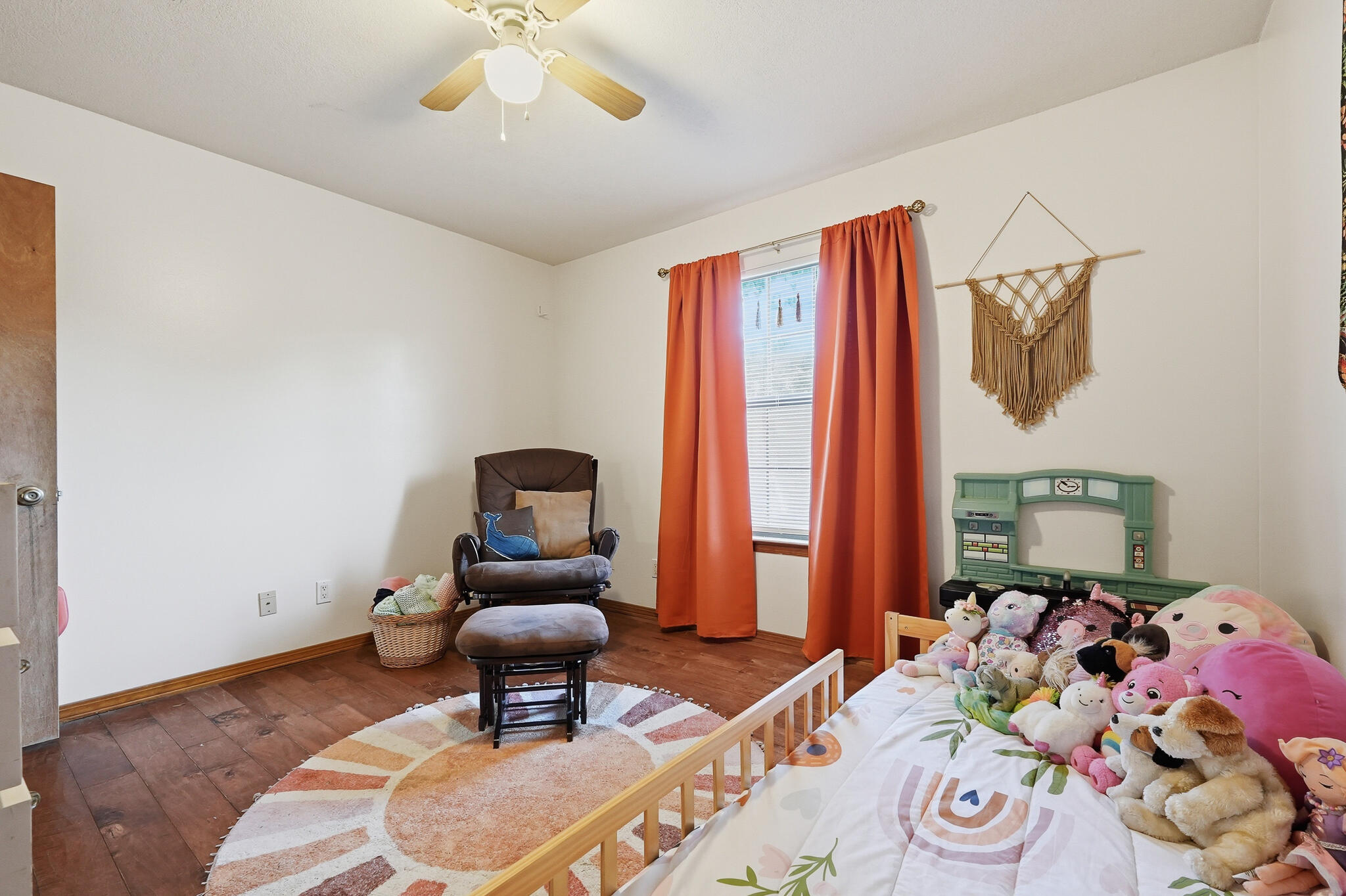 CHOCTAW 2ND ADDN - Residential