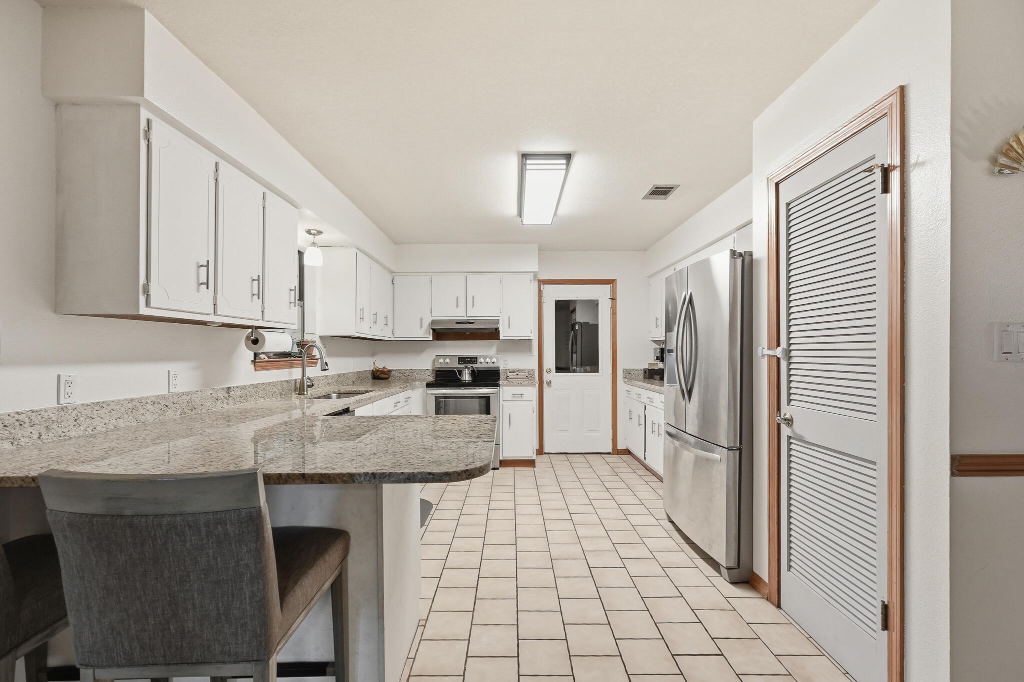 CHOCTAW 2ND ADDN - Residential