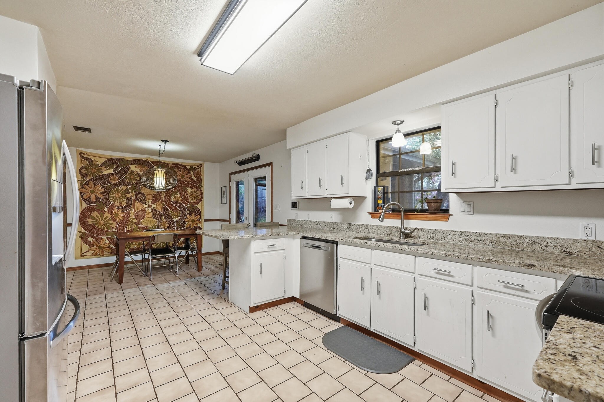 CHOCTAW 2ND ADDN - Residential